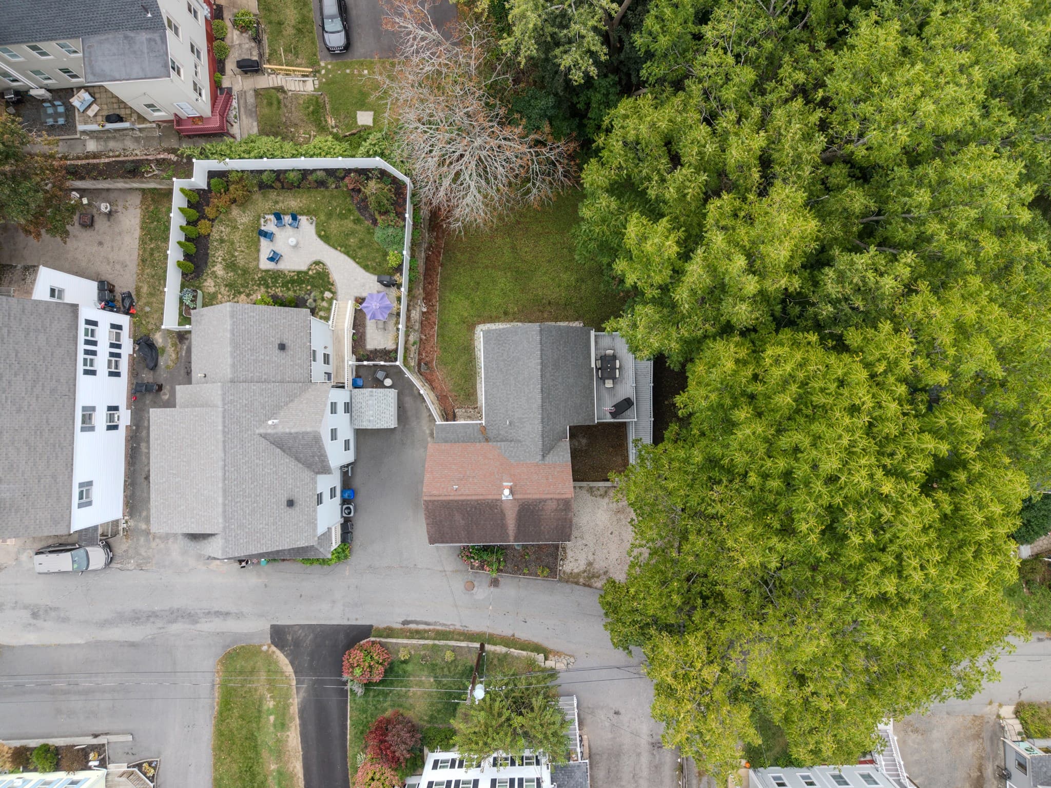 Single Family Residence at 15 Lincoln Ct, Amesbury MA 01913, Amesbury, photo 35 of 38