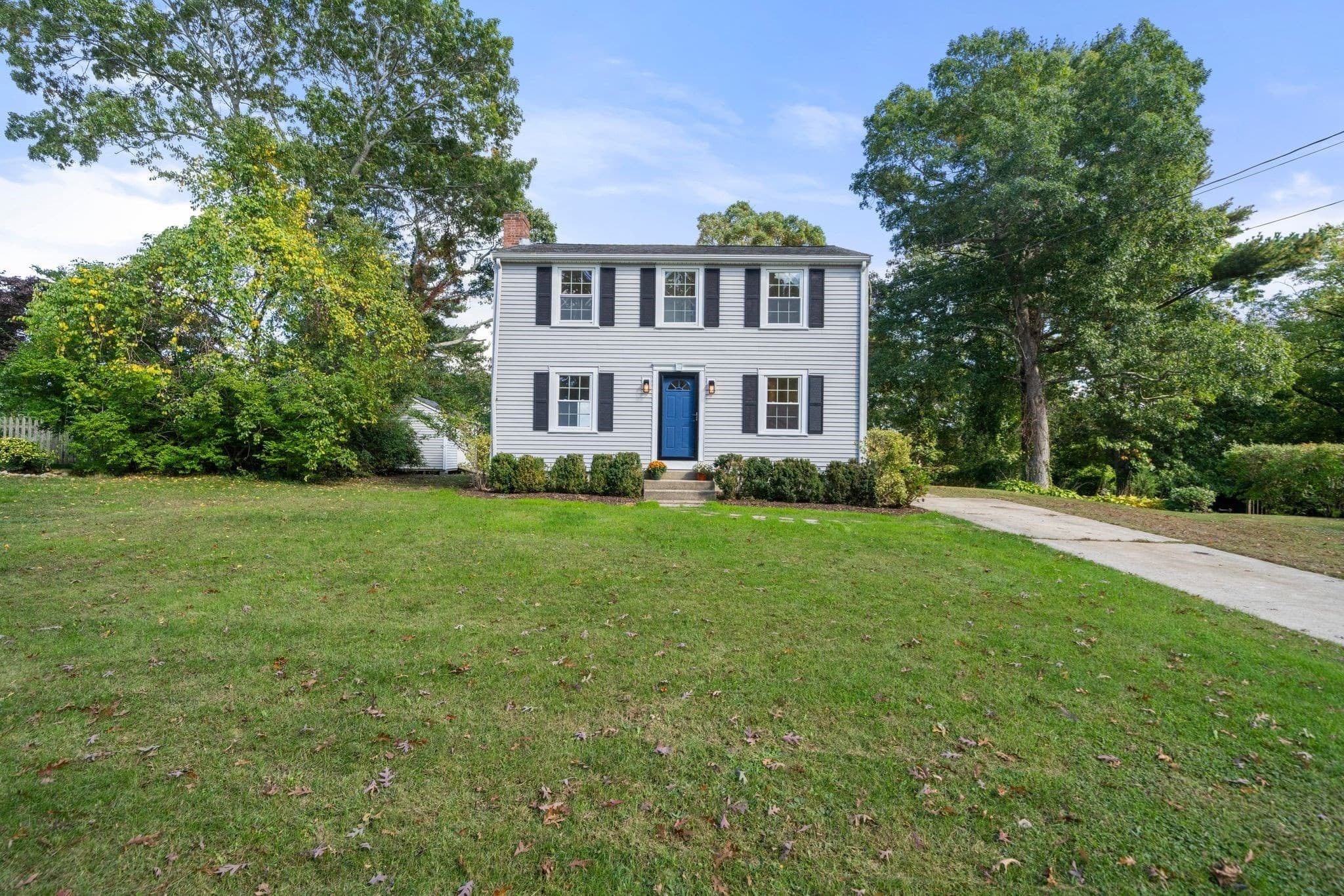32 Grandview Dr, Plymouth MA 02360