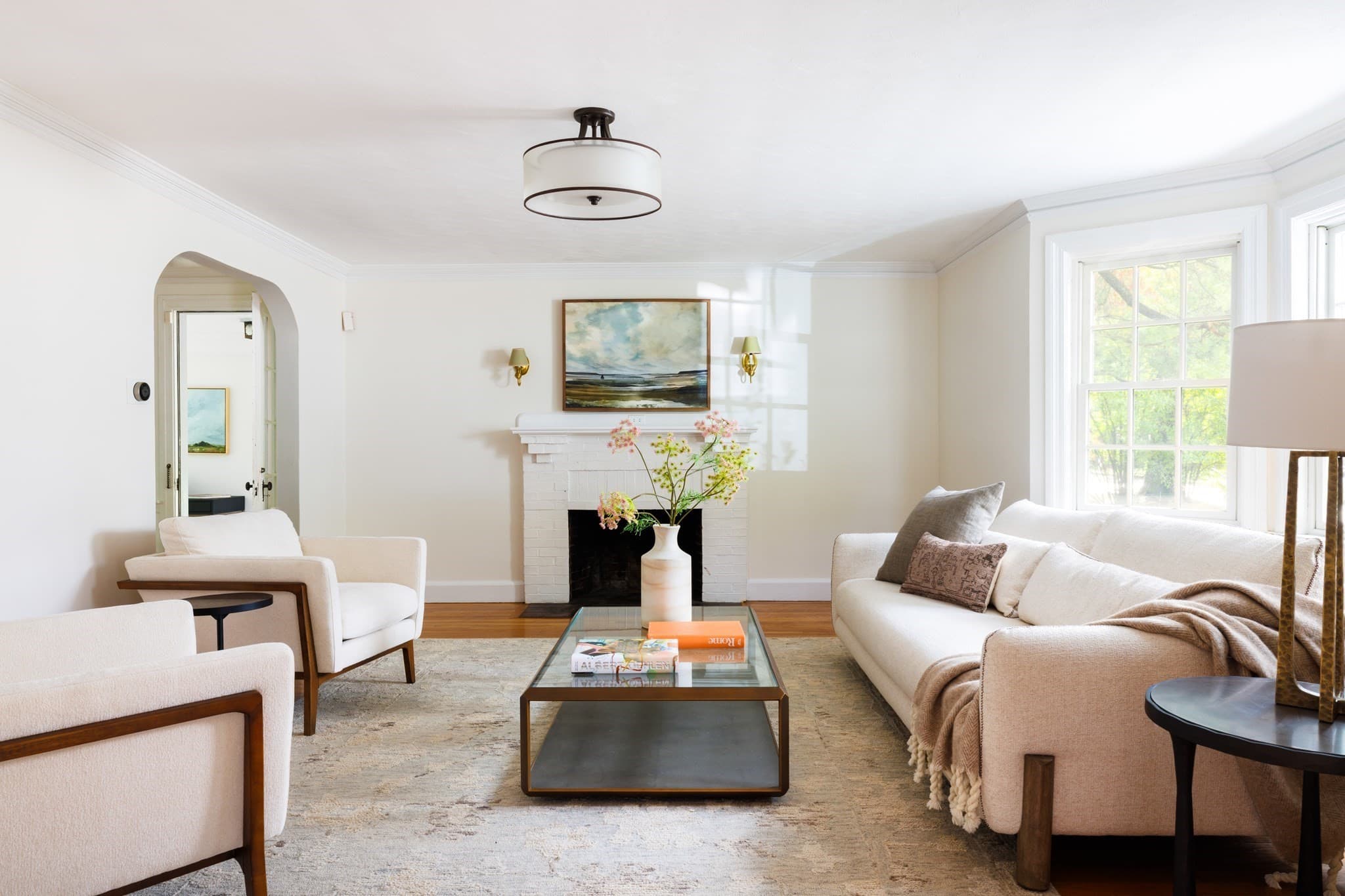 Single Family Residence at 144 Concord Street, Newton MA 02462, Newton, photo 2 of 25