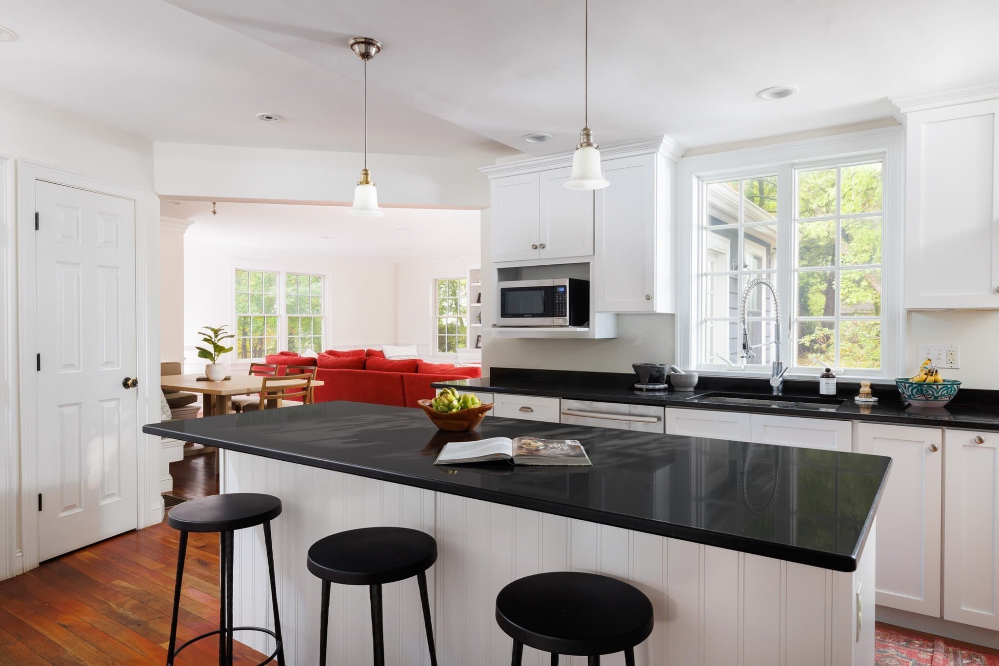 Single Family Residence at 144 Concord Street, Newton MA 02462, Newton, photo 6 of 25
