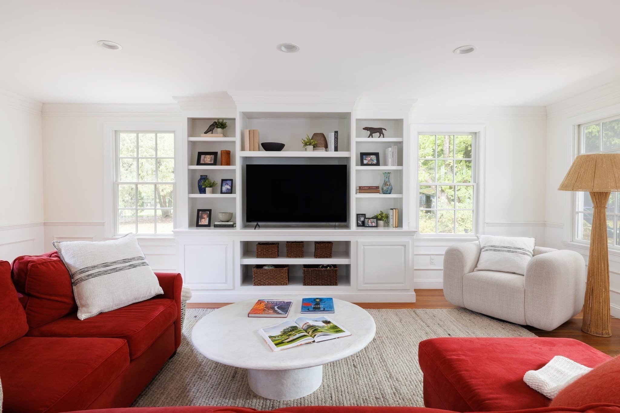 Single Family Residence at 144 Concord Street, Newton MA 02462, Newton, photo 9 of 25