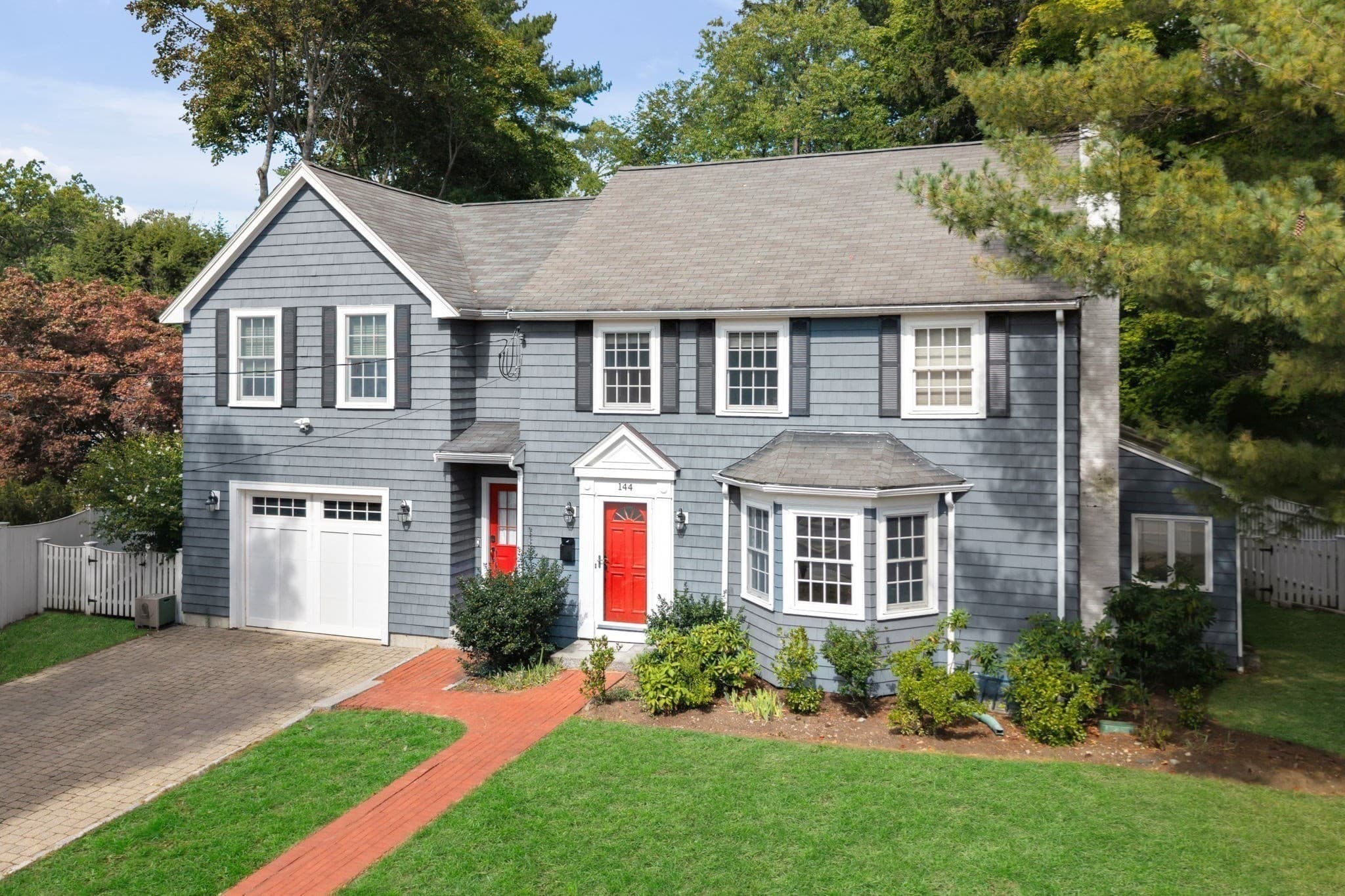 Single Family Residence at 144 Concord Street, Newton MA 02462, Newton, photo 24 of 25