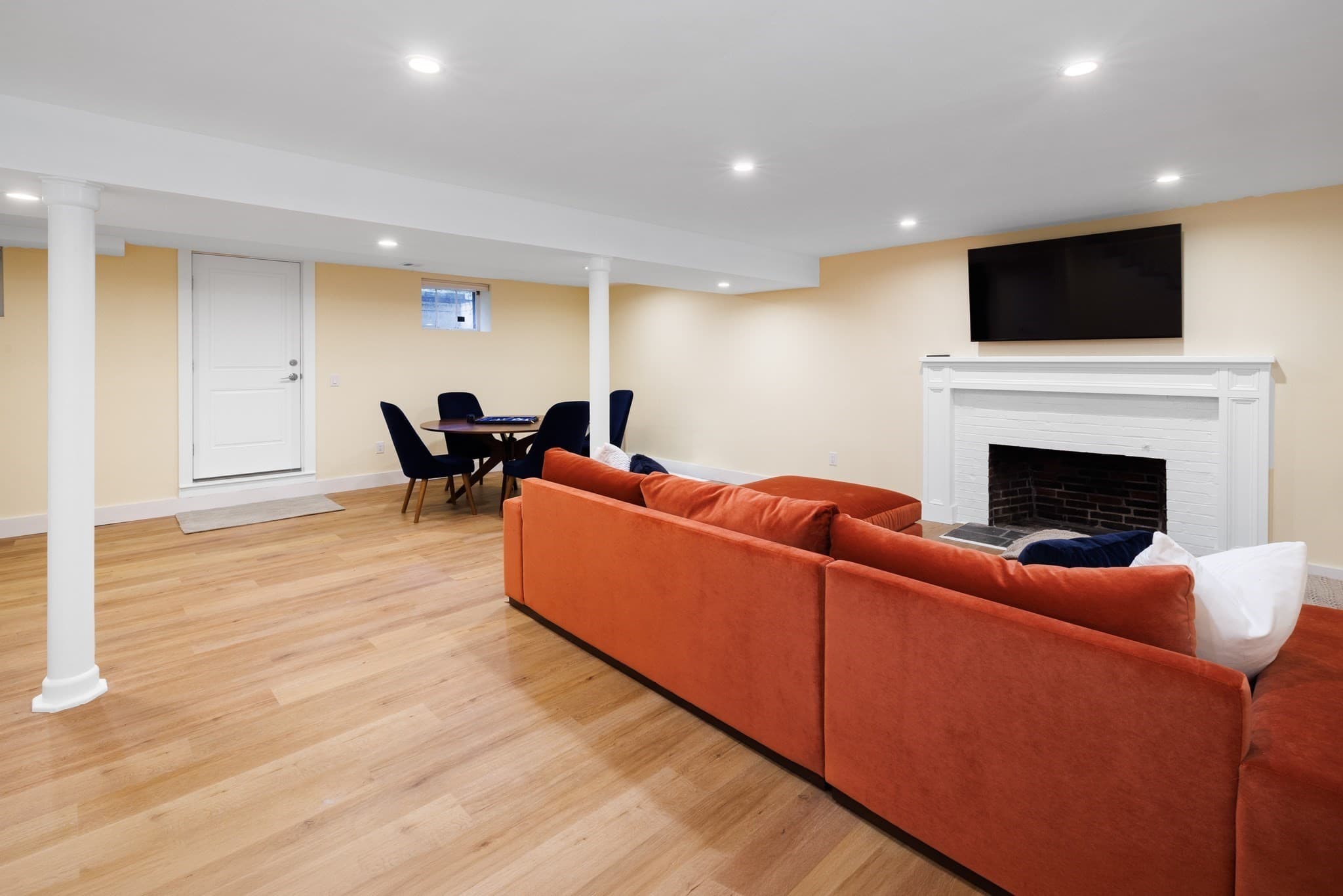 Single Family Residence at 144 Concord Street, Newton MA 02462, Newton, photo 19 of 25