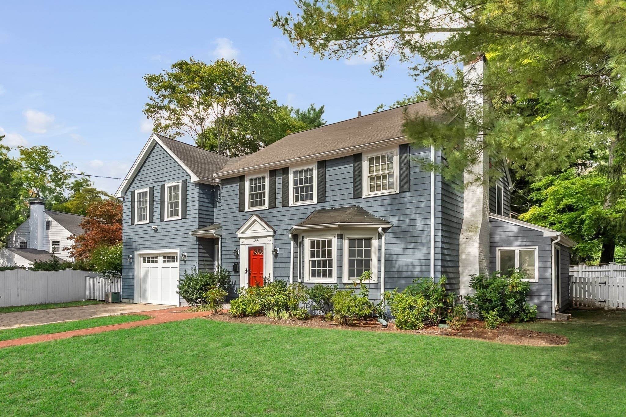 Single Family Residence at 144 Concord Street, Newton MA 02462, Newton, photo 25 of 25