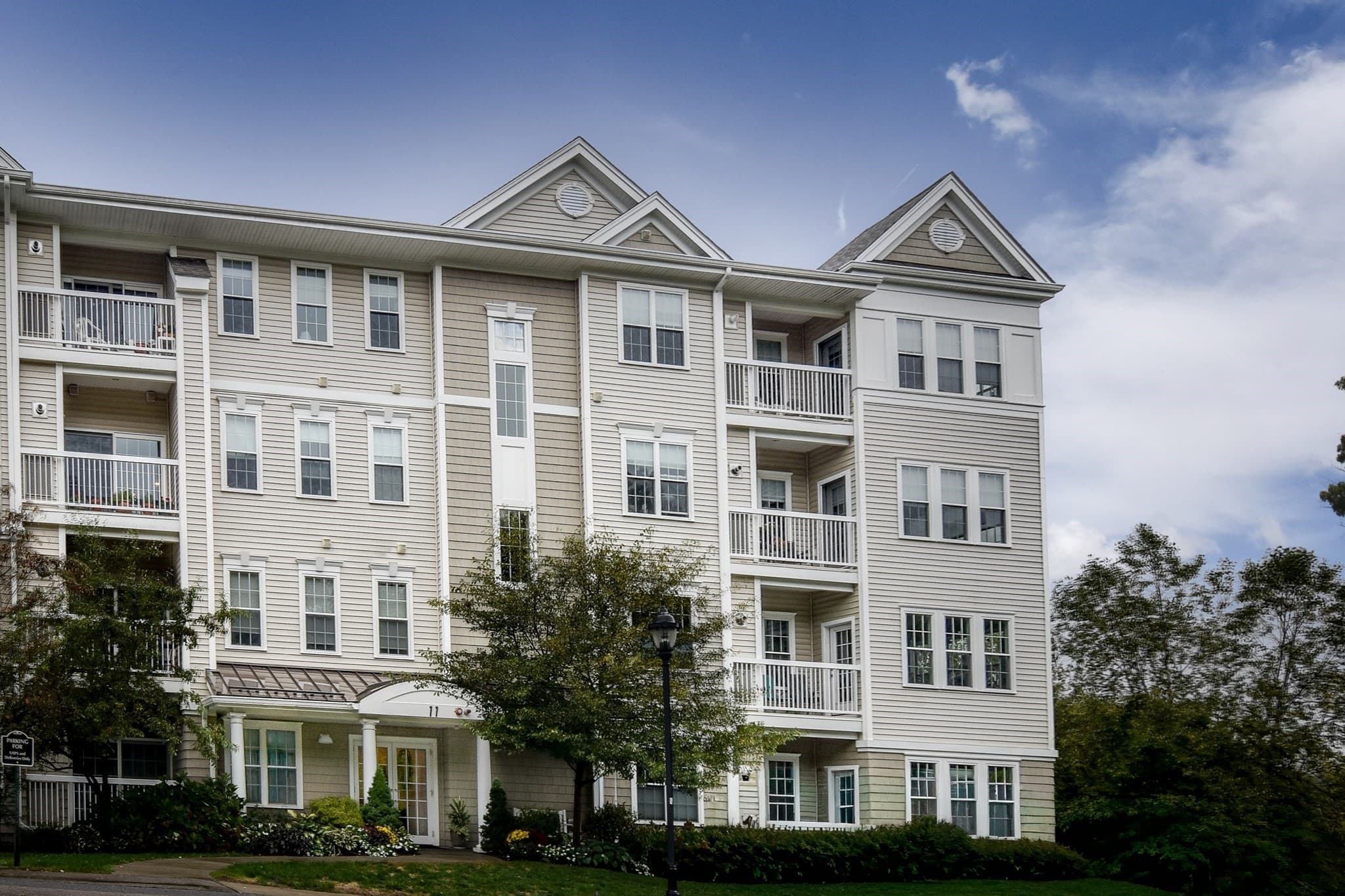 11 Morgan Drive # 408, Natick MA 01760