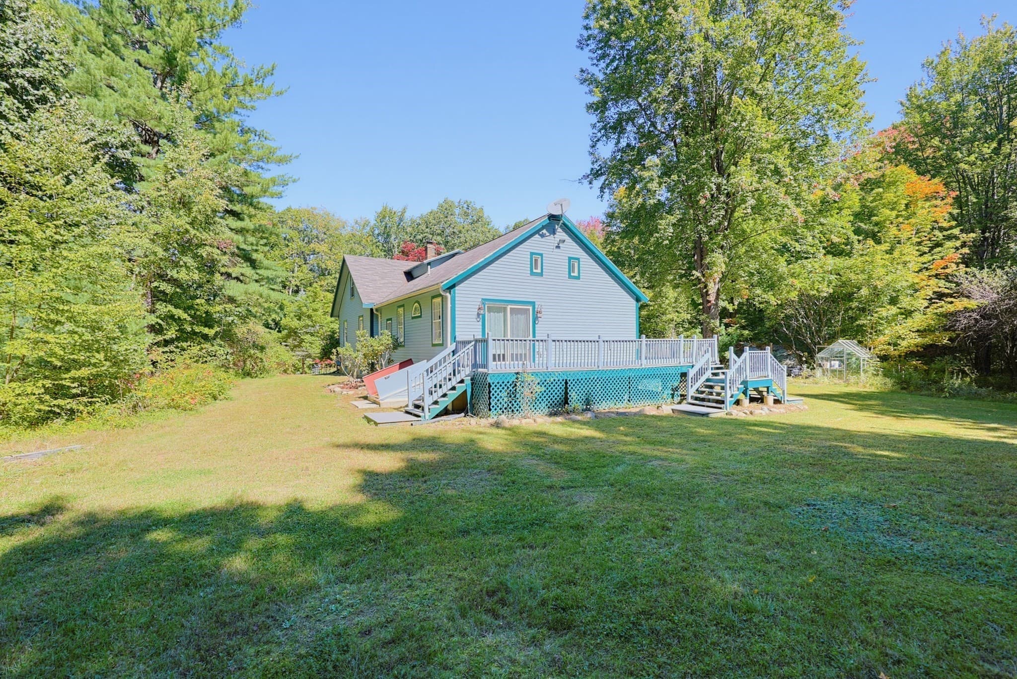Single Family Residence at 509 Ashby State Rd, Fitchburg MA 01420, Fitchburg, photo 6 of 42