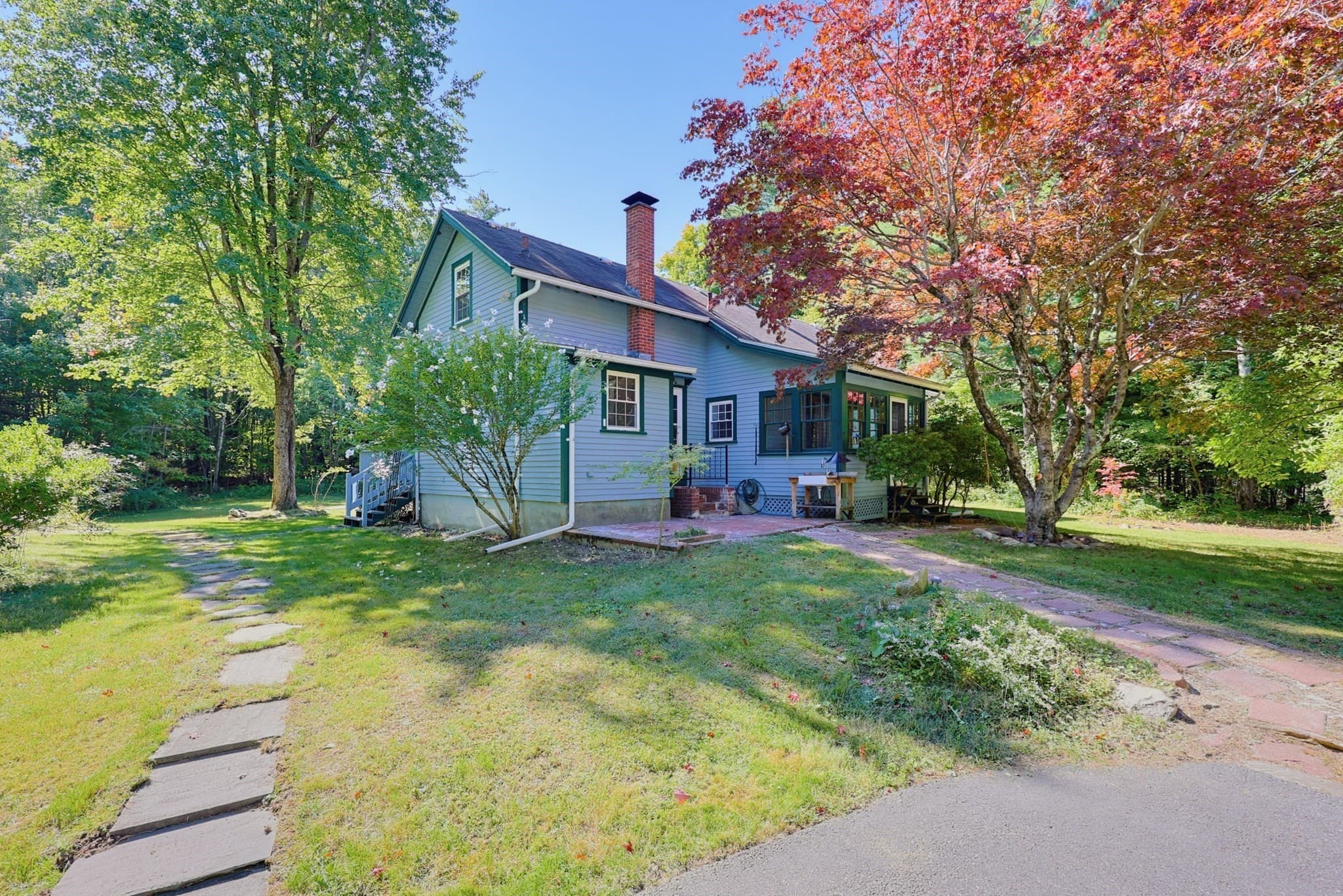 509 Ashby State Rd, Fitchburg MA 01420