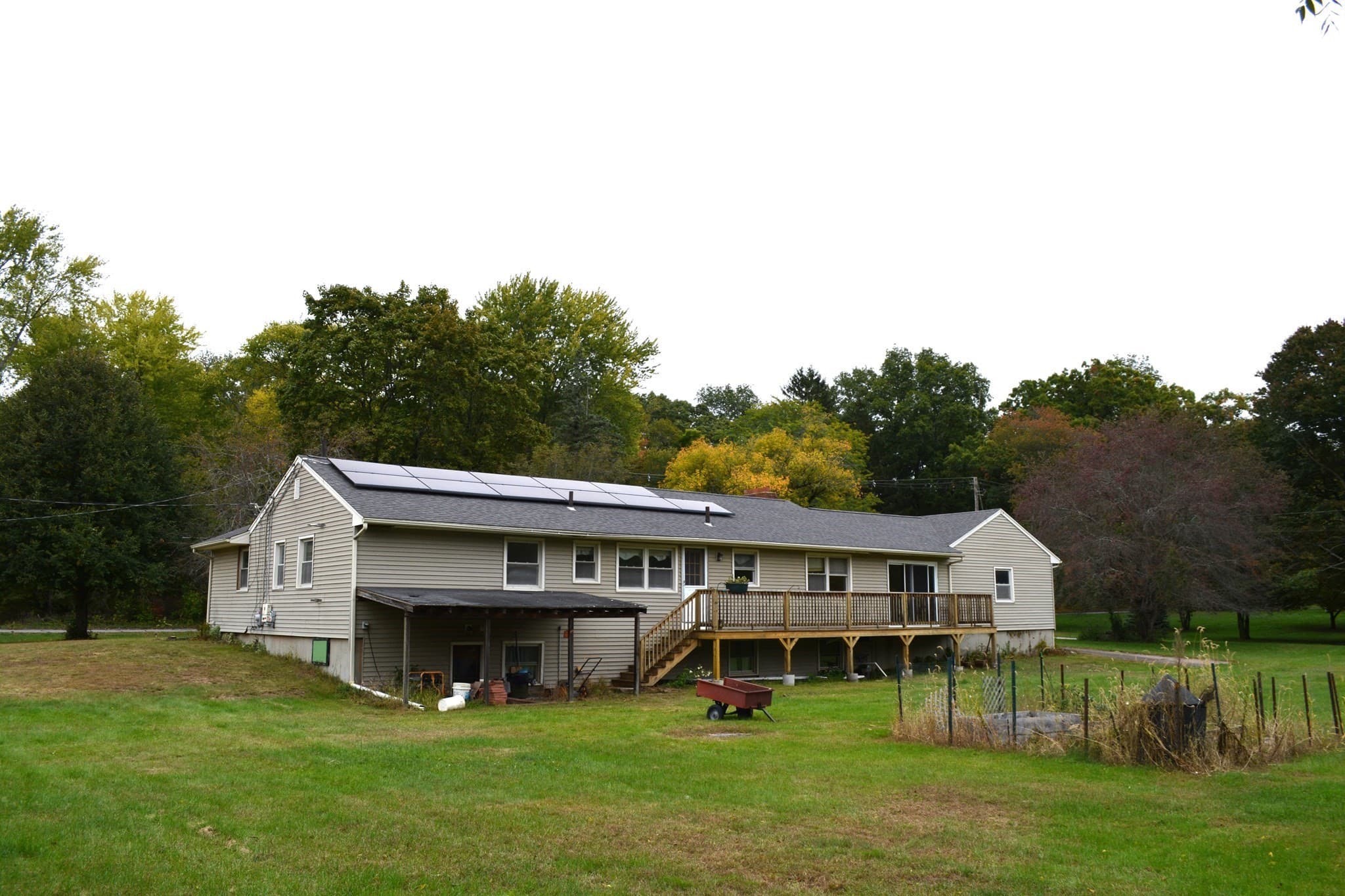 Single Family Residence at 24 Elm St, Franklin MA 02038, Franklin, photo 2 of 17
