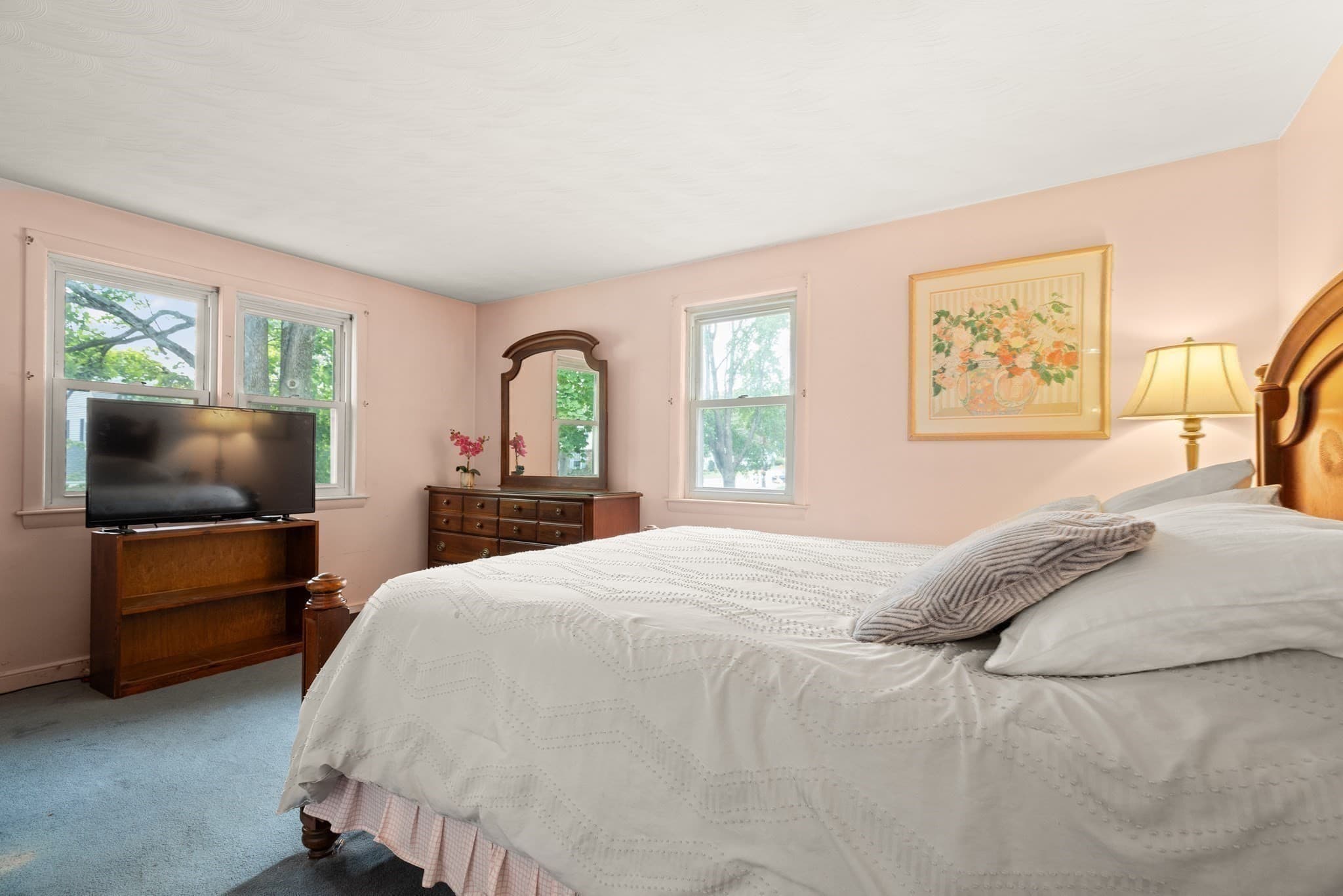 Single Family Residence at 75 Adams St, Dedham MA 02026, Dedham, photo 13 of 29