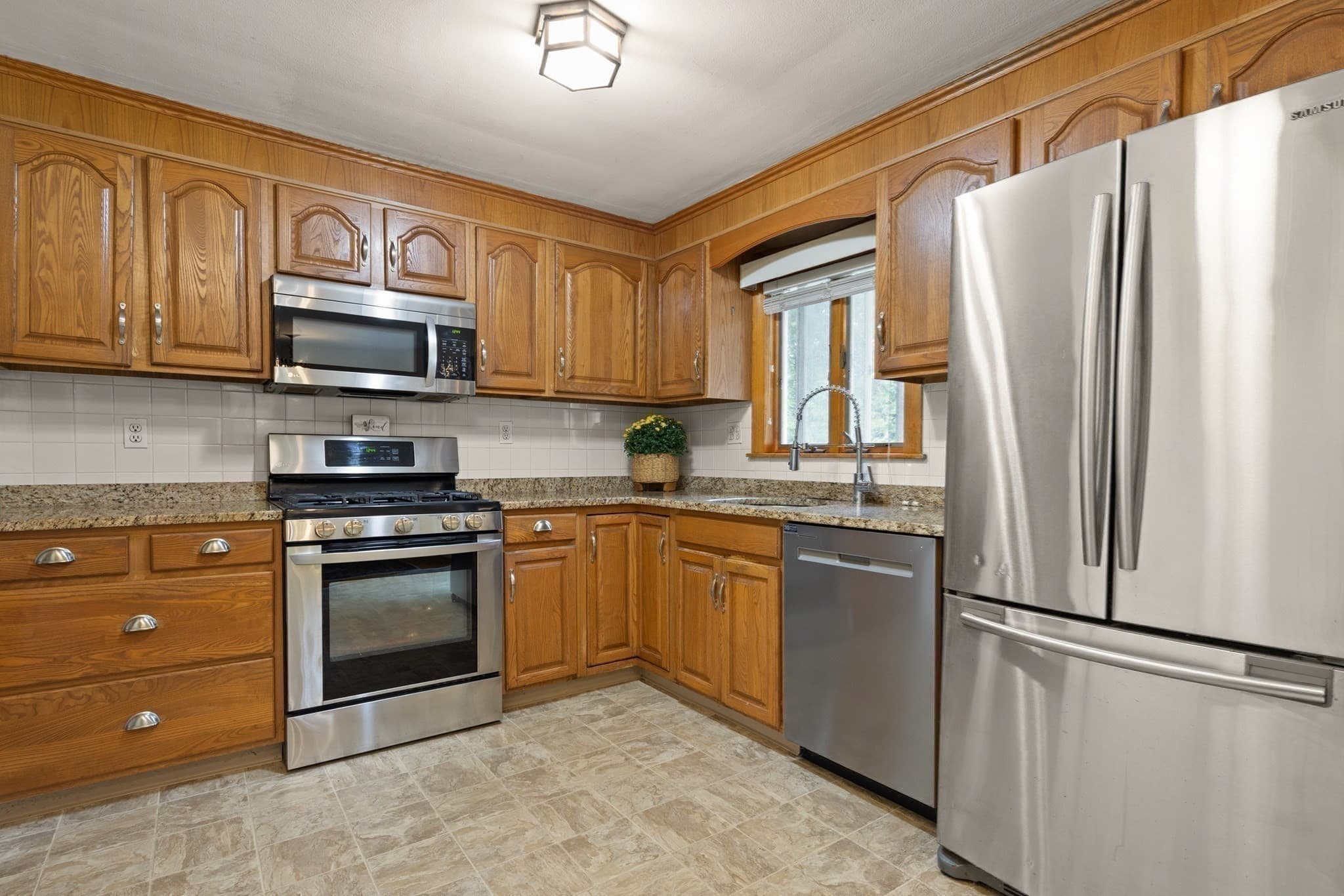 Single Family Residence at 75 Adams St, Dedham MA 02026, Dedham, photo 12 of 29