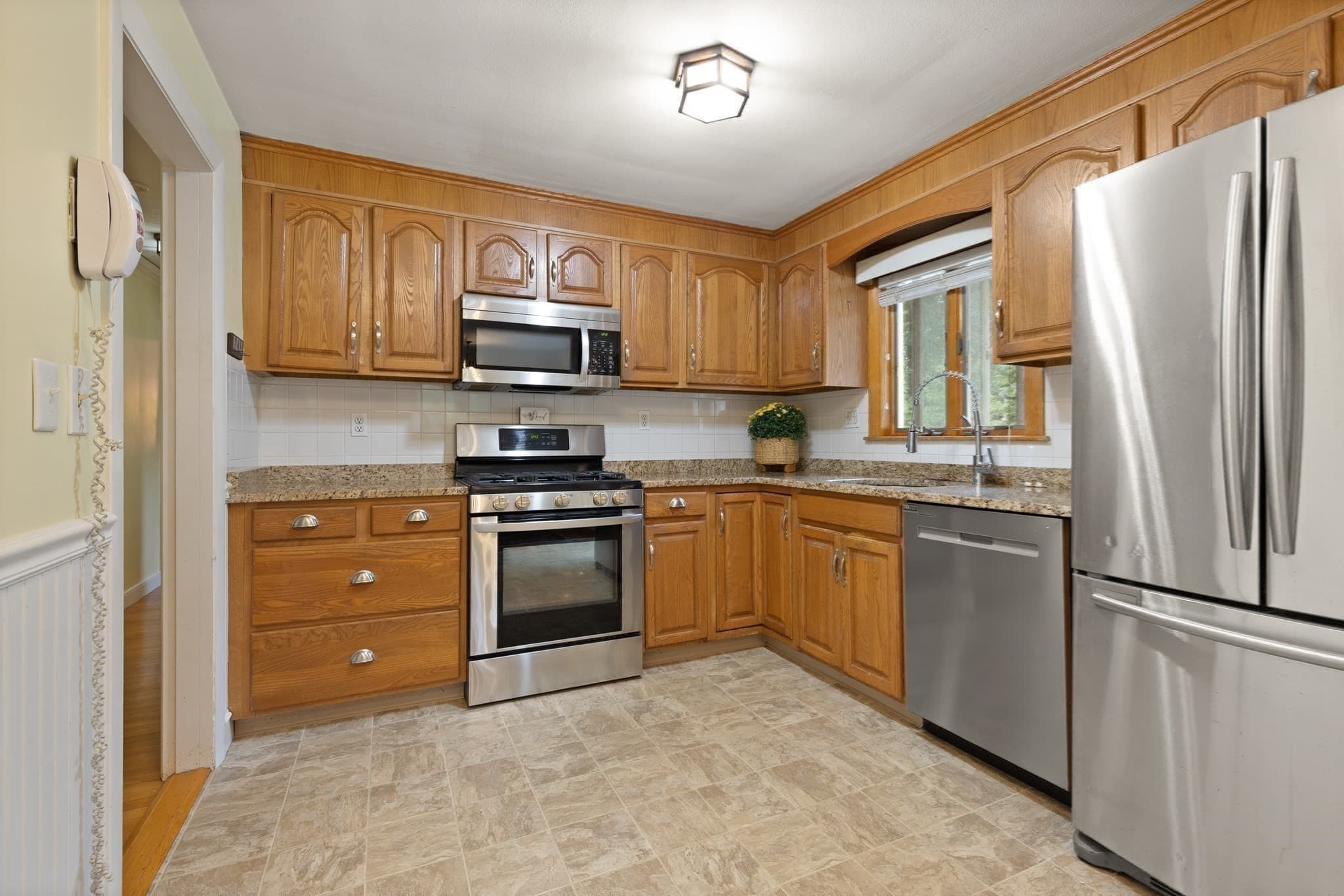 Single Family Residence at 75 Adams St, Dedham MA 02026, Dedham, photo 10 of 29