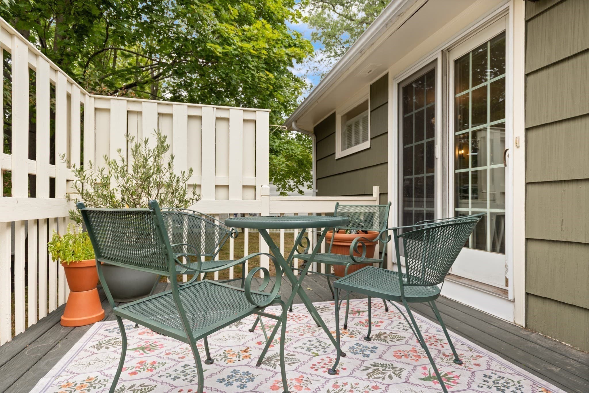 Single Family Residence at 75 Adams St, Dedham MA 02026, Dedham, photo 18 of 29