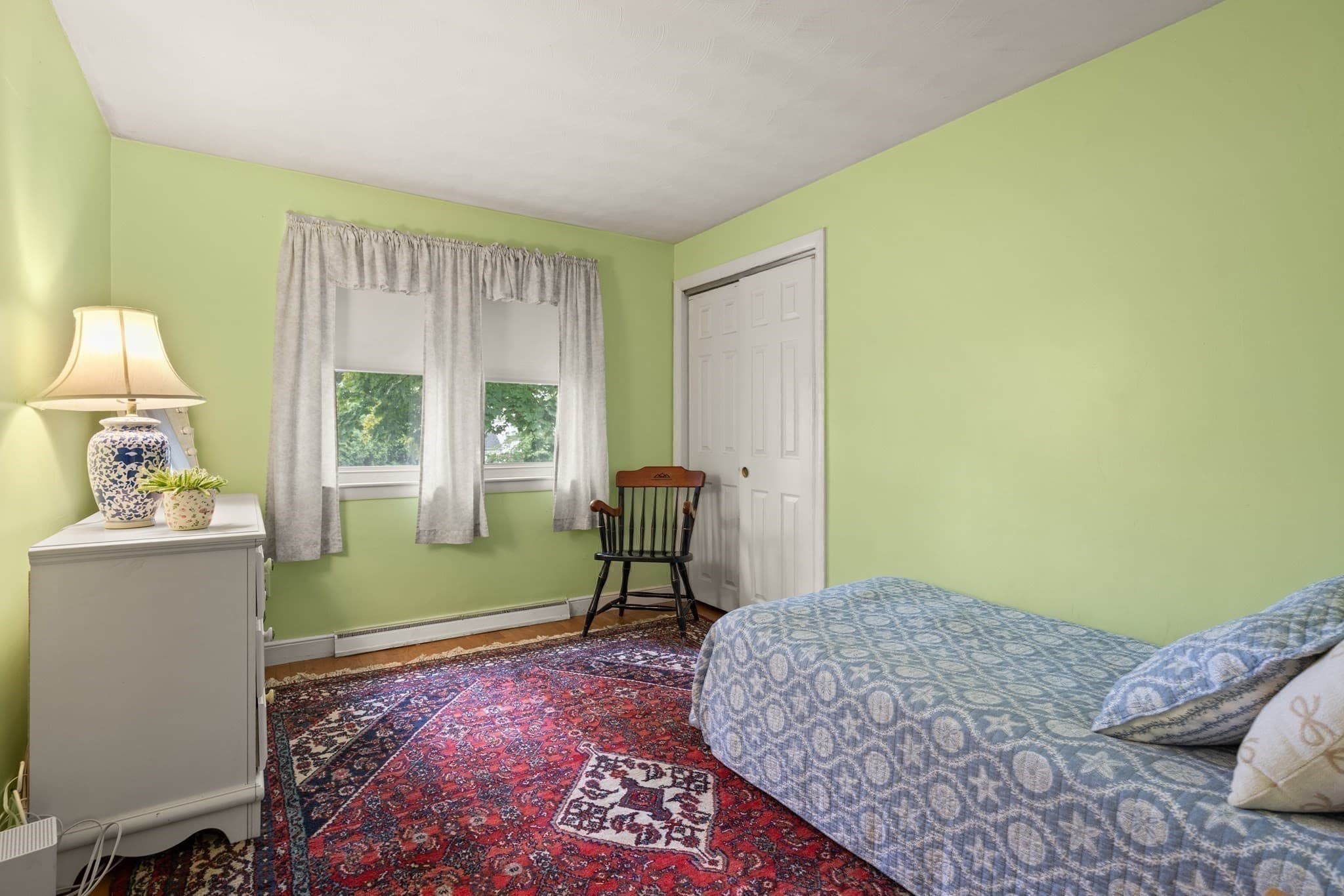 Single Family Residence at 75 Adams St, Dedham MA 02026, Dedham, photo 15 of 29