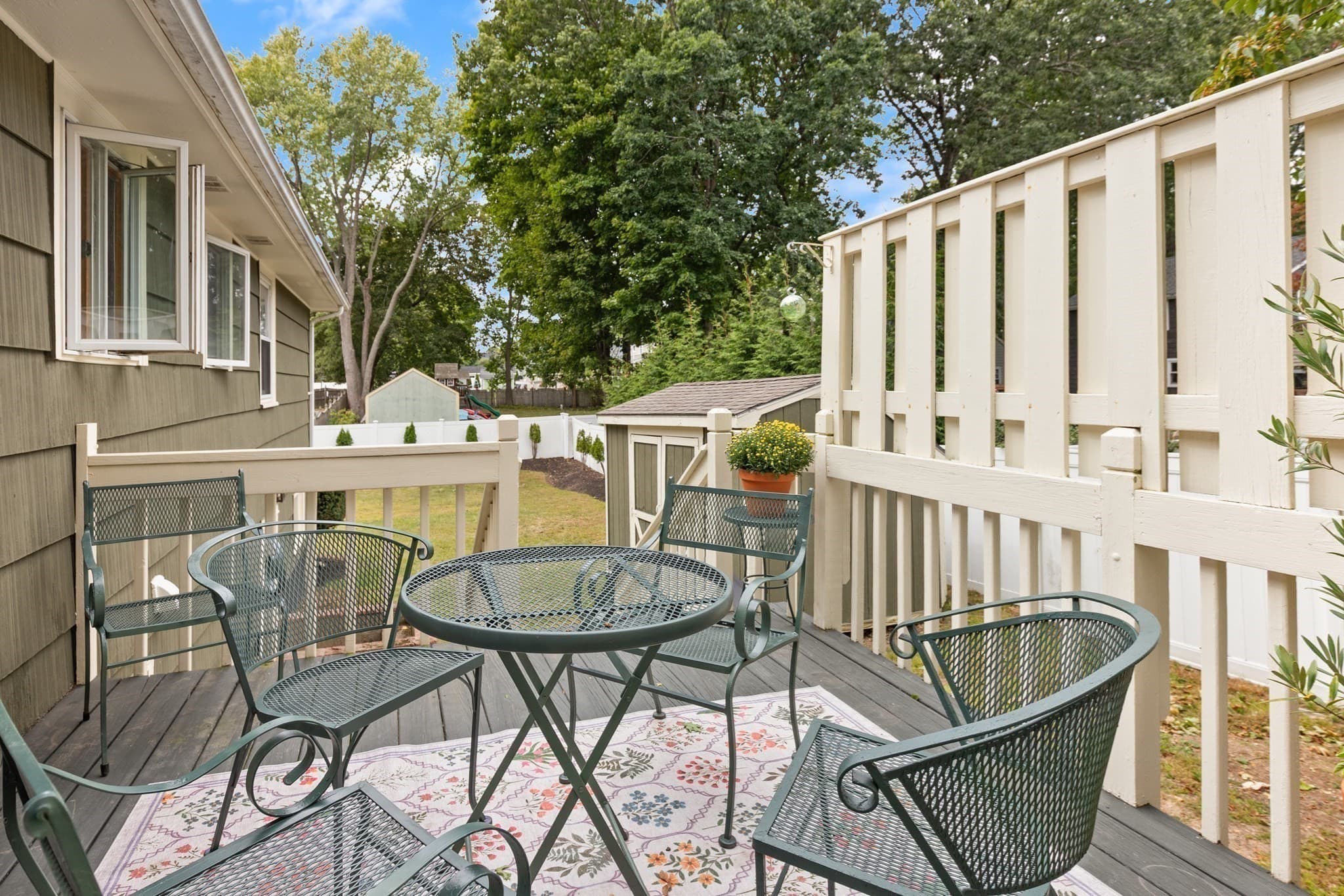 Single Family Residence at 75 Adams St, Dedham MA 02026, Dedham, photo 29 of 29