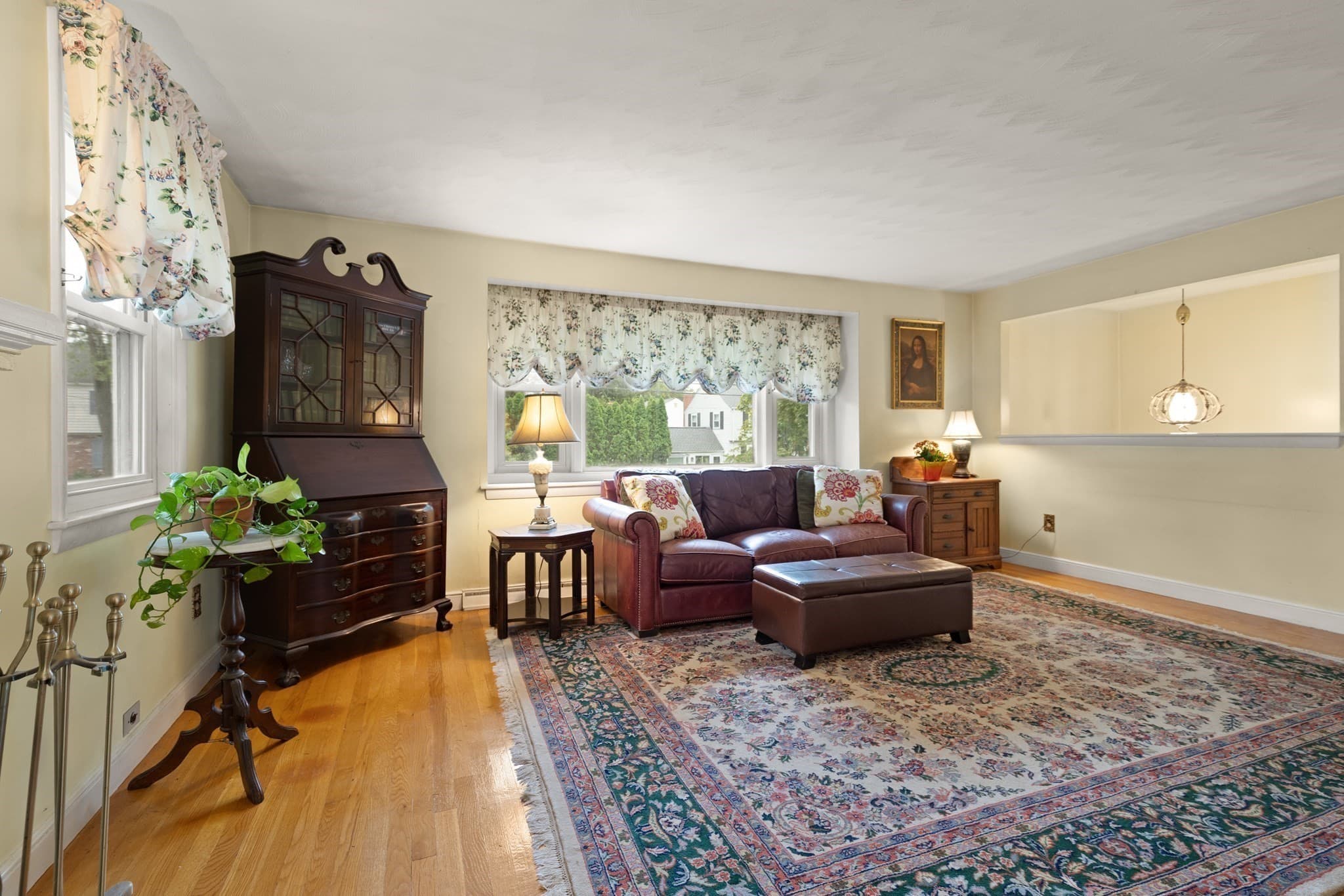 Single Family Residence at 75 Adams St, Dedham MA 02026, Dedham, photo 4 of 29