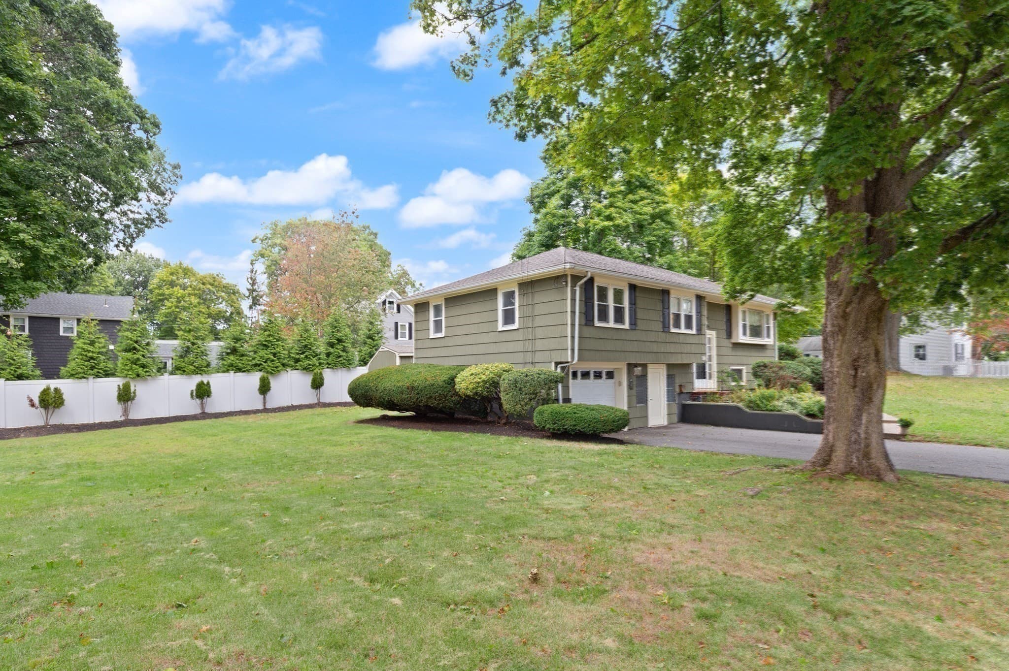 Single Family Residence at 75 Adams St, Dedham MA 02026, Dedham, photo 25 of 29