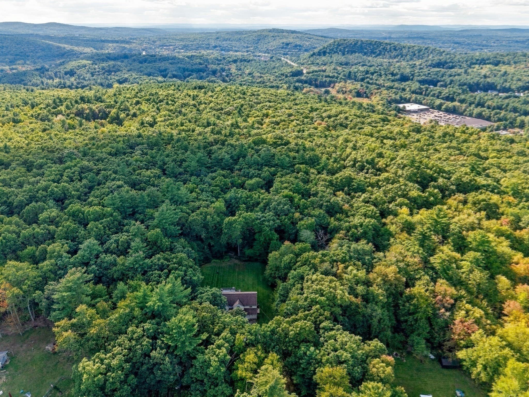 Single Family Residence at 252 Breckenridge St, Palmer MA 01069, Palmer, photo 32 of 35