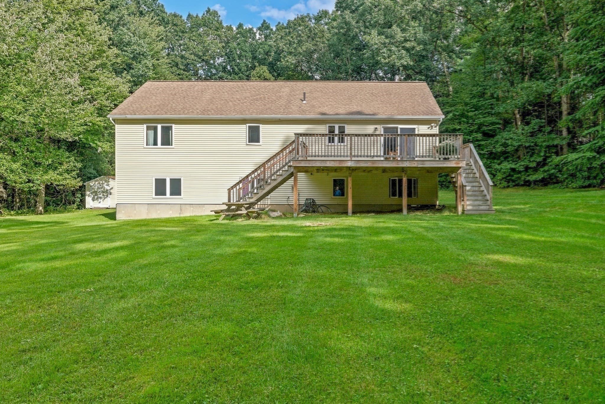 Single Family Residence at 252 Breckenridge St, Palmer MA 01069, Palmer, photo 30 of 35