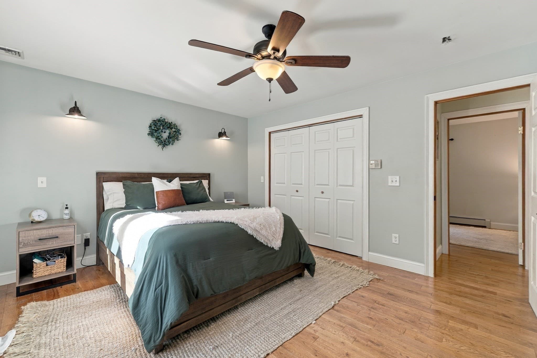Single Family Residence at 252 Breckenridge St, Palmer MA 01069, Palmer, photo 11 of 35