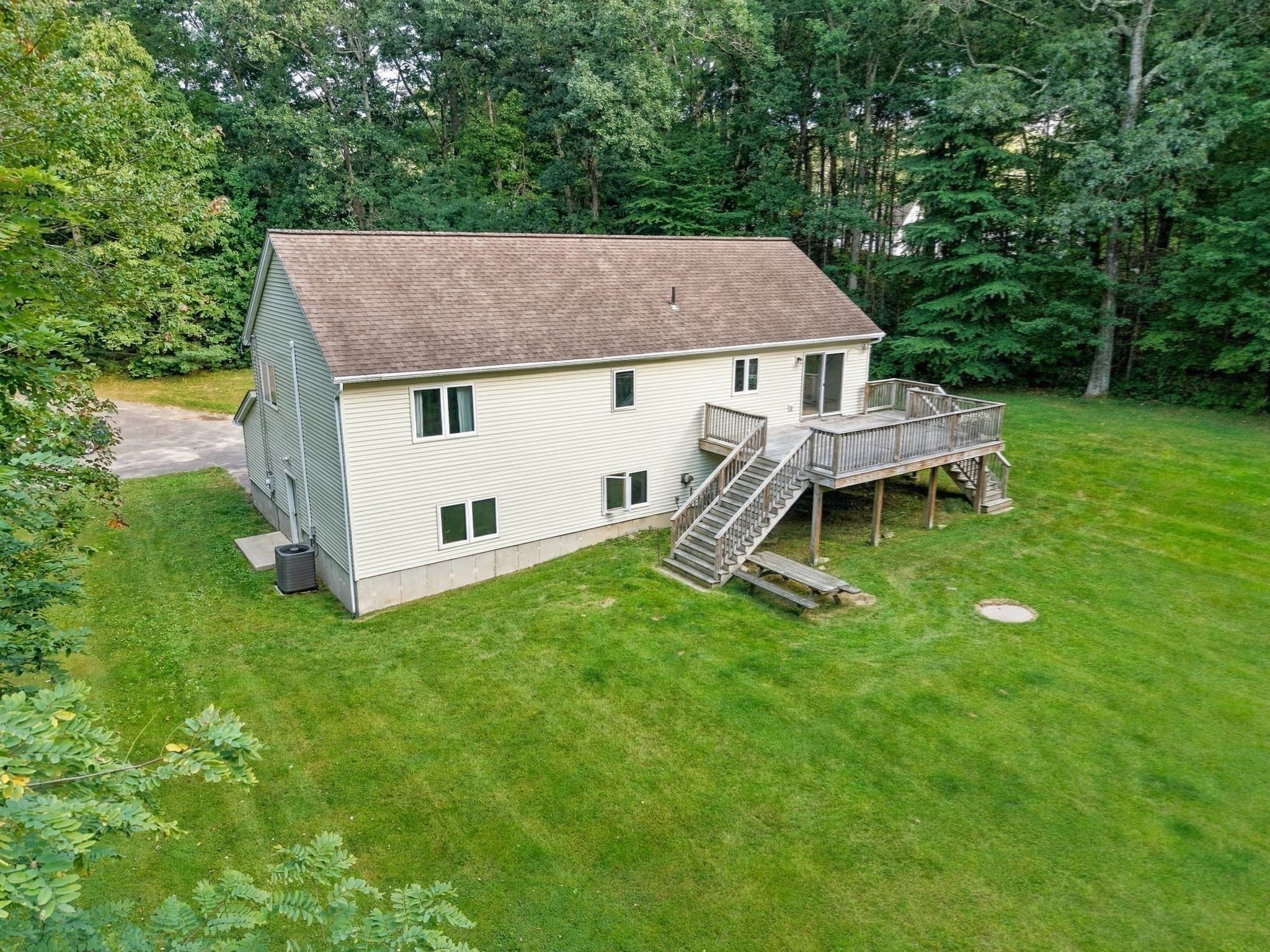 Single Family Residence at 252 Breckenridge St, Palmer MA 01069, Palmer, photo 31 of 35