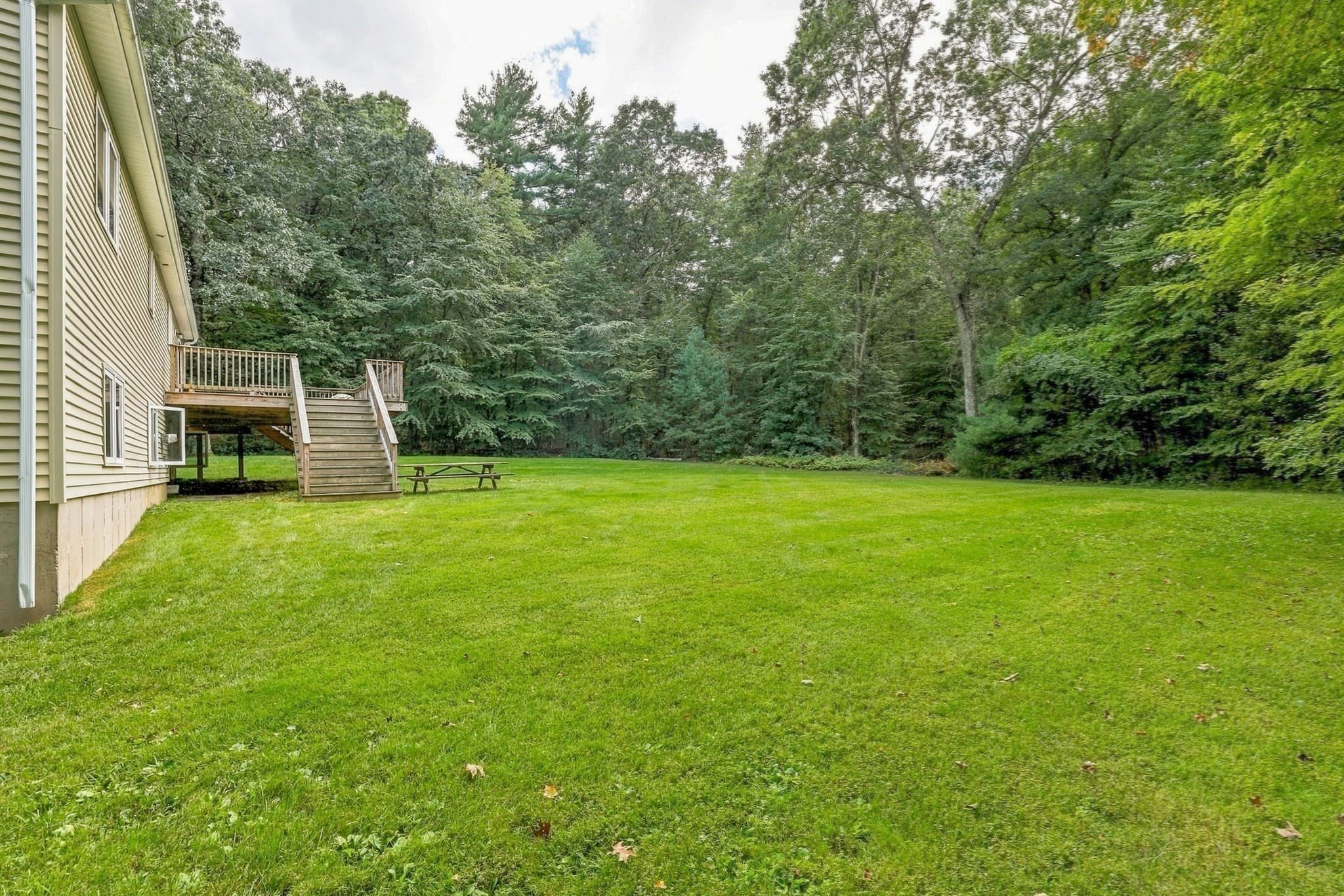 Single Family Residence at 252 Breckenridge St, Palmer MA 01069, Palmer, photo 29 of 35