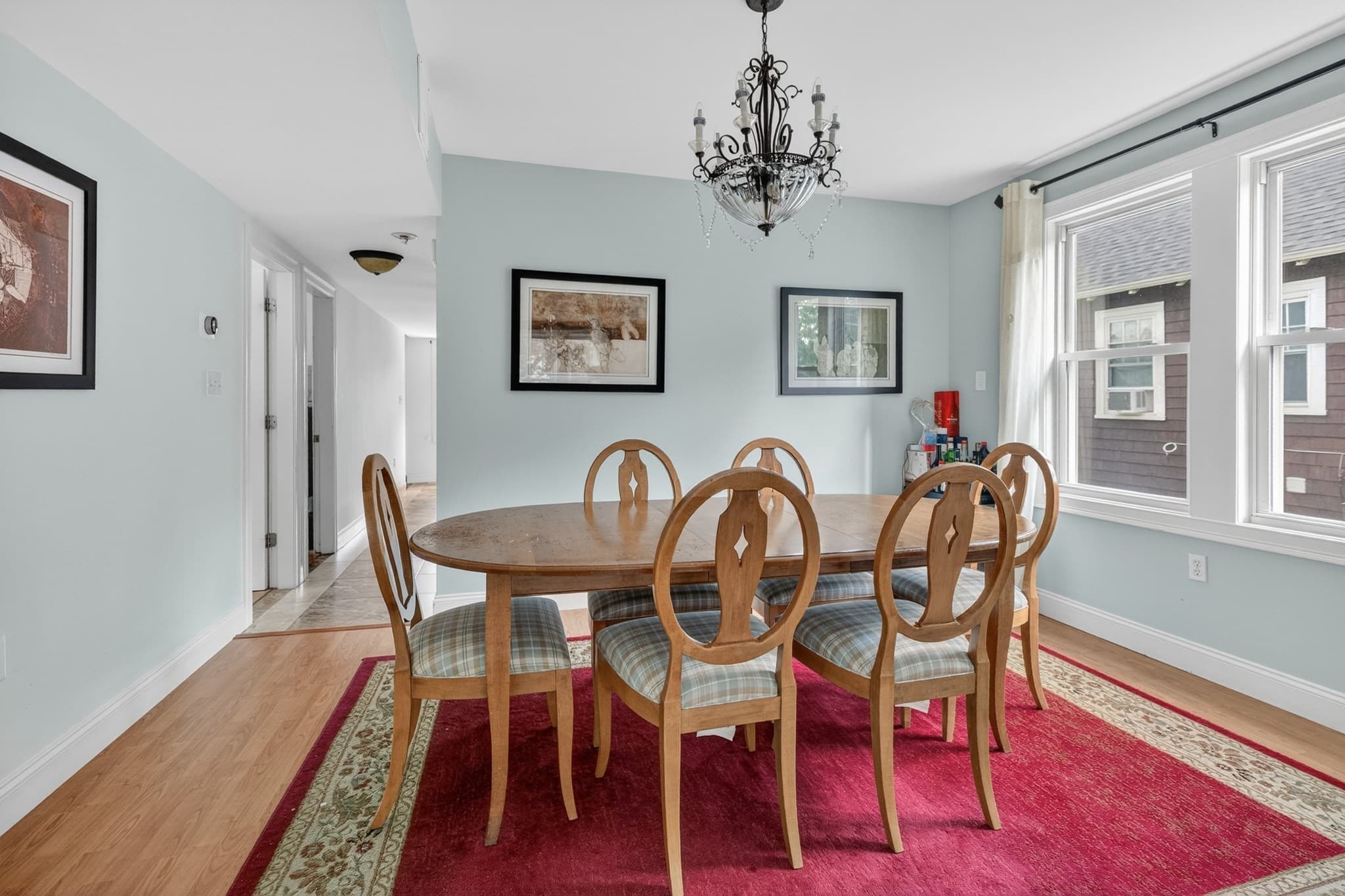 Condominium at 18 Vincent Ave # 18, Belmont MA 02478, Belmont, photo 6 of 27