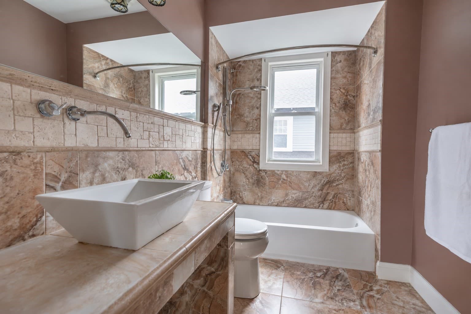 Condominium at 18 Vincent Ave # 18, Belmont MA 02478, Belmont, photo 13 of 27