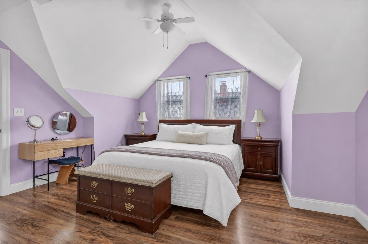 Condominium at 18 Vincent Ave # 18, Belmont MA 02478, Belmont, photo 16 of 27