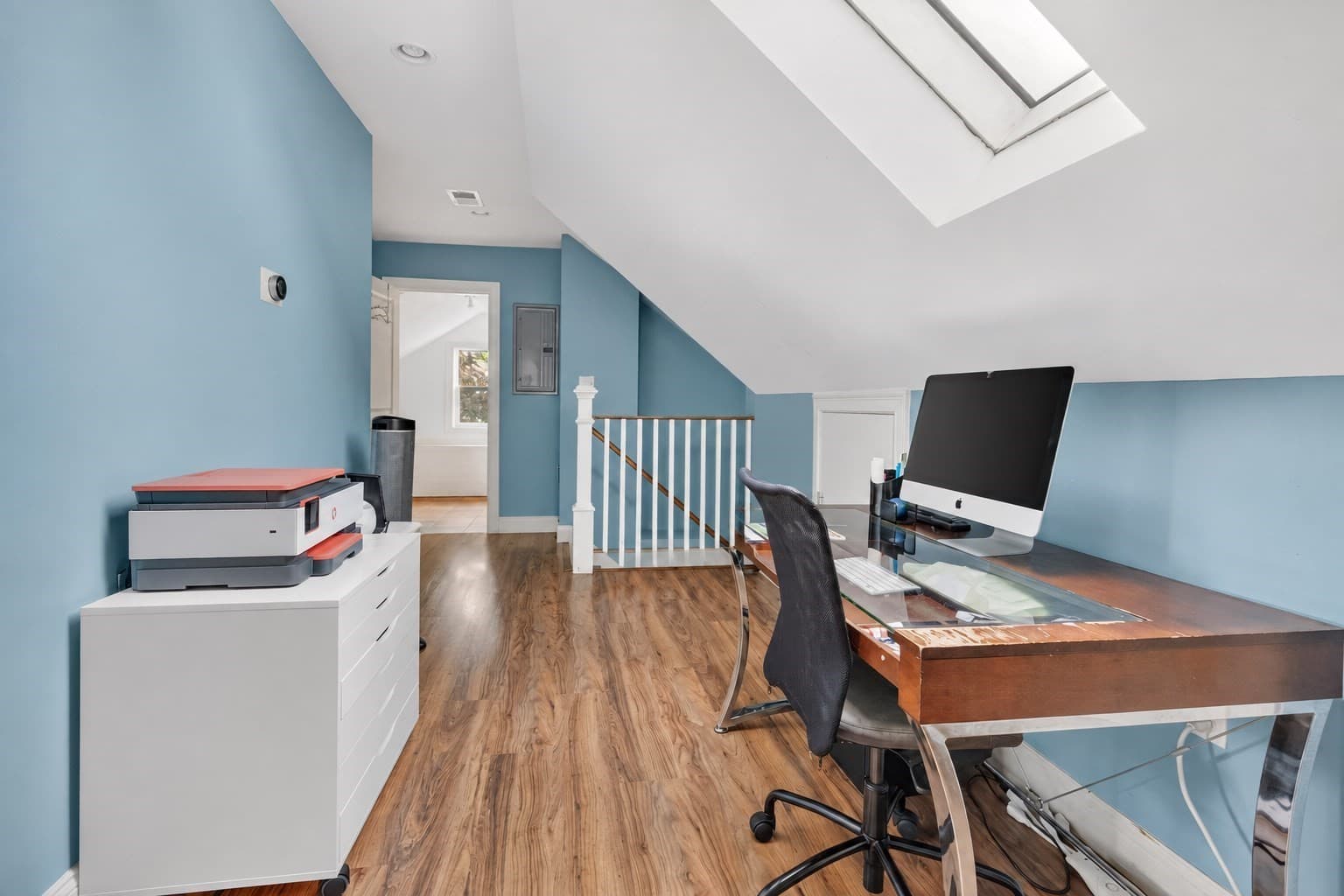 Condominium at 18 Vincent Ave # 18, Belmont MA 02478, Belmont, photo 14 of 27
