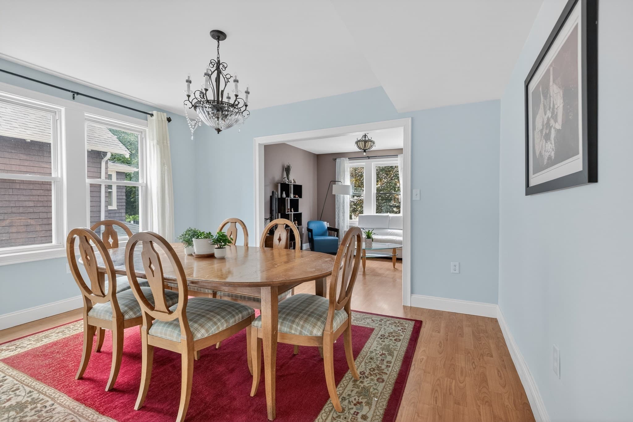 Condominium at 18 Vincent Ave # 18, Belmont MA 02478, Belmont, photo 4 of 27