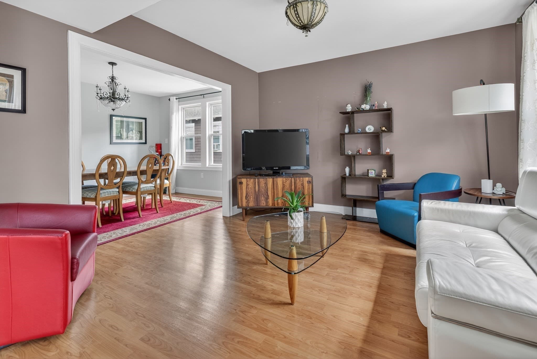 Condominium at 18 Vincent Ave # 18, Belmont MA 02478, Belmont, photo 8 of 27