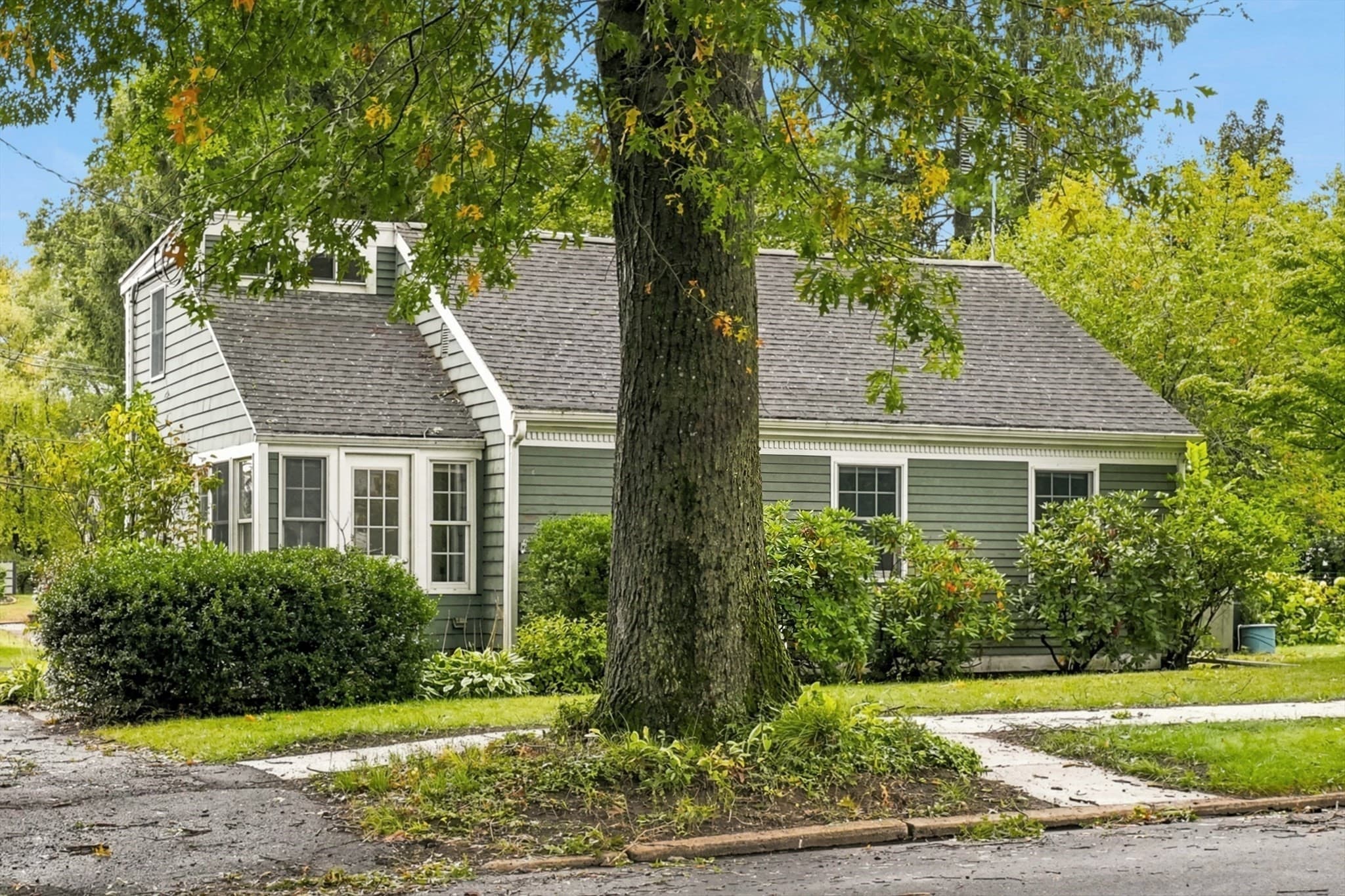 3 Norman Ave, Newburyport MA 01950