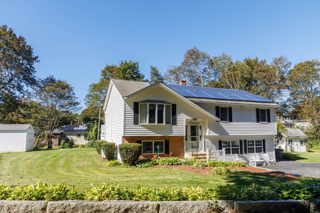 41 Korsholm Avenue, Gardner MA 01440