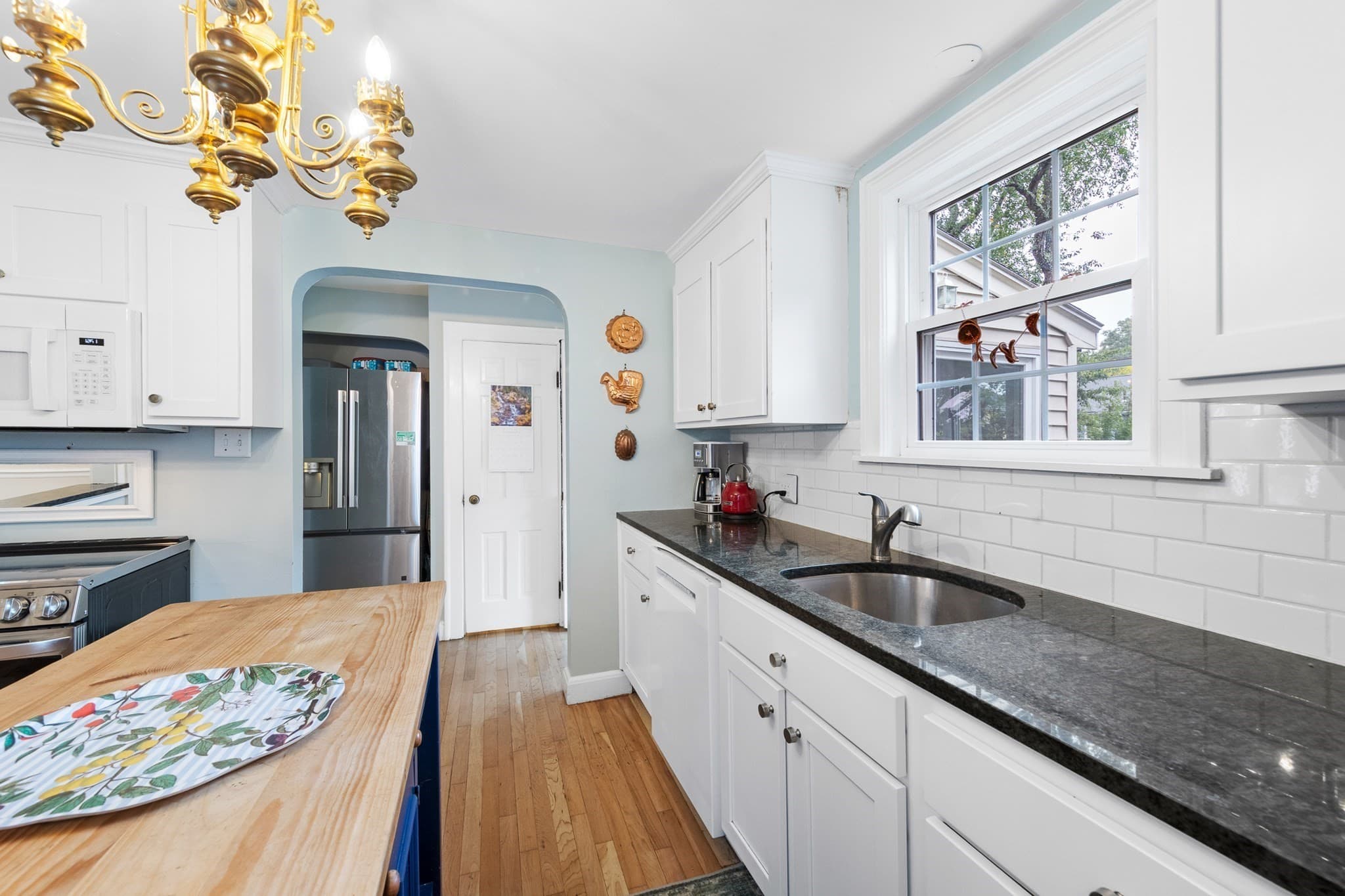 Single Family Residence at 15 Eustis Street, Arlington MA 02476, Arlington, photo 27 of 41