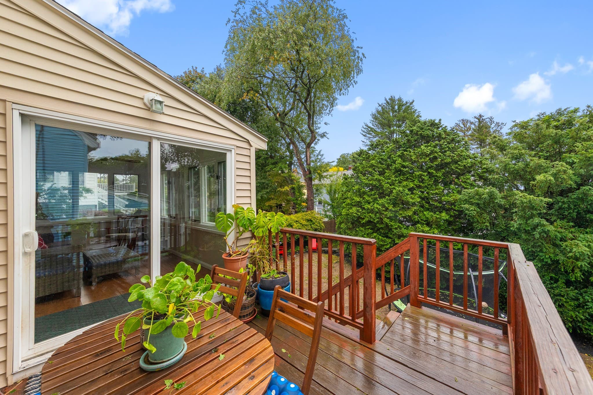 Single Family Residence at 15 Eustis Street, Arlington MA 02476, Arlington, photo 6 of 41