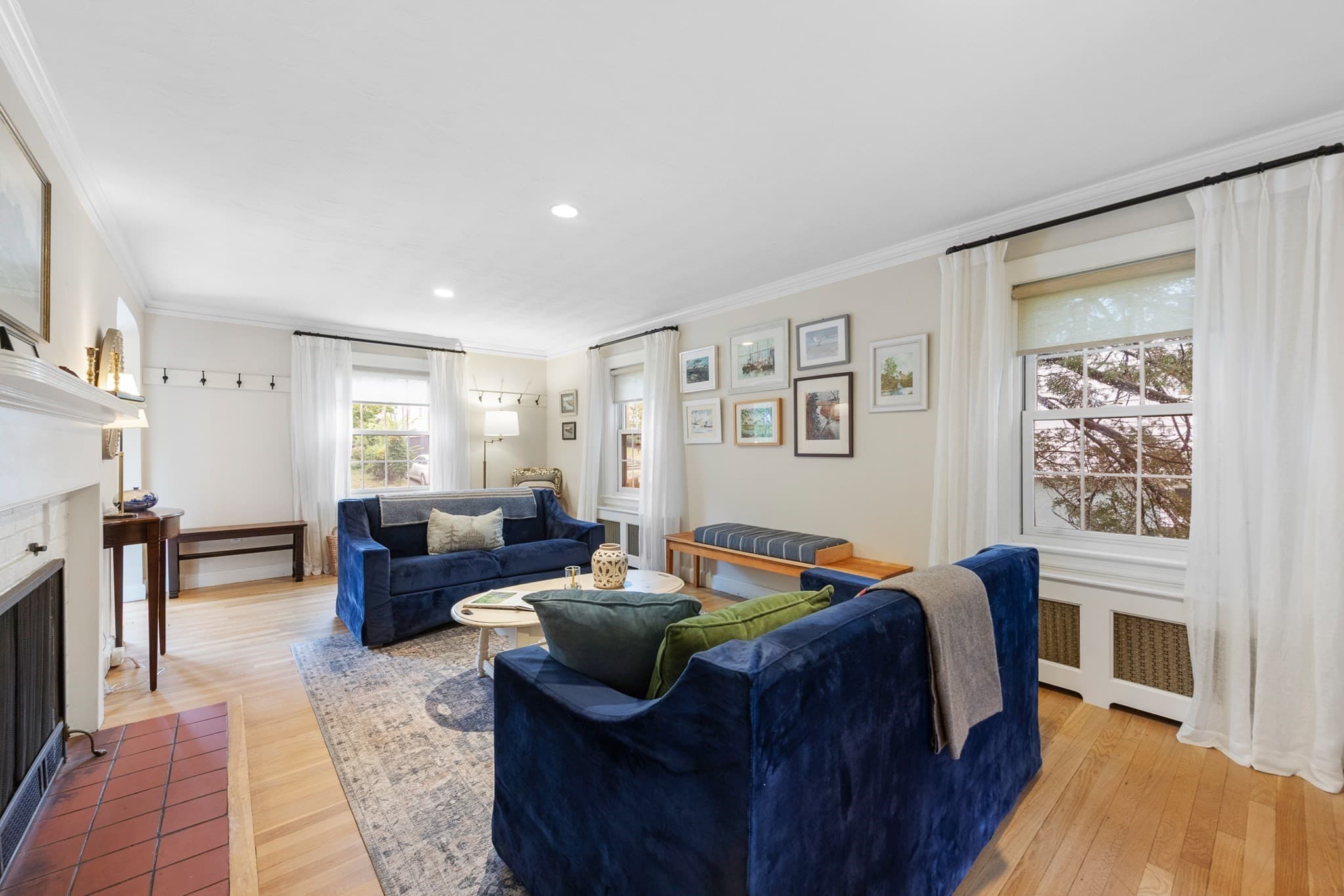 Single Family Residence at 15 Eustis Street, Arlington MA 02476, Arlington, photo 13 of 41