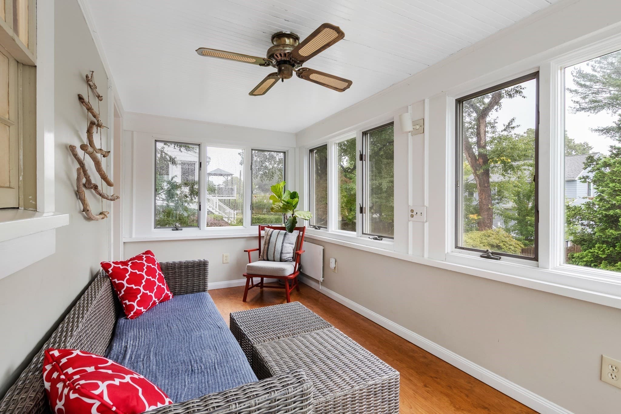 Single Family Residence at 15 Eustis Street, Arlington MA 02476, Arlington, photo 17 of 41