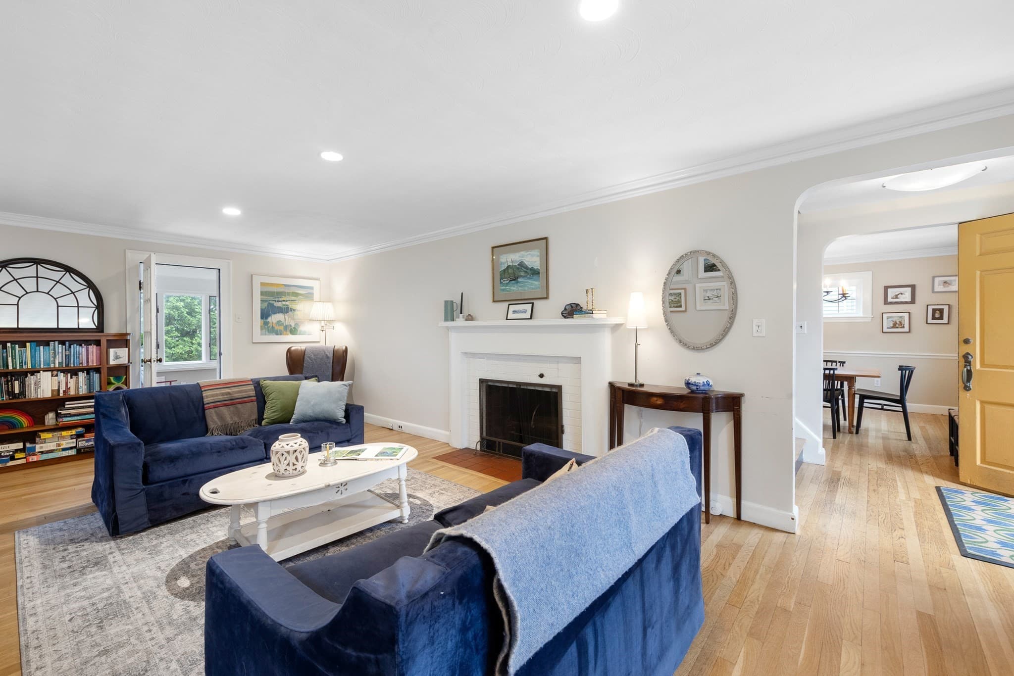 Single Family Residence at 15 Eustis Street, Arlington MA 02476, Arlington, photo 12 of 41