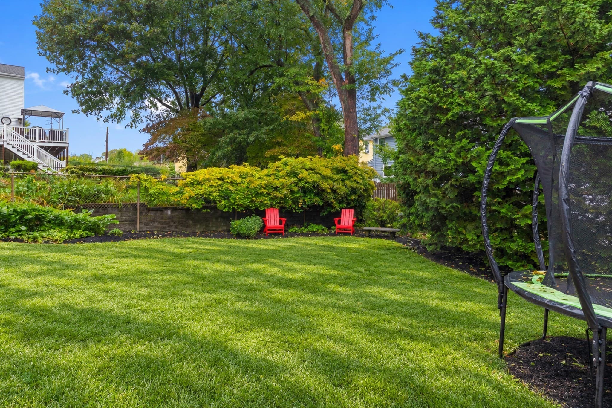 Single Family Residence at 15 Eustis Street, Arlington MA 02476, Arlington, photo 7 of 41