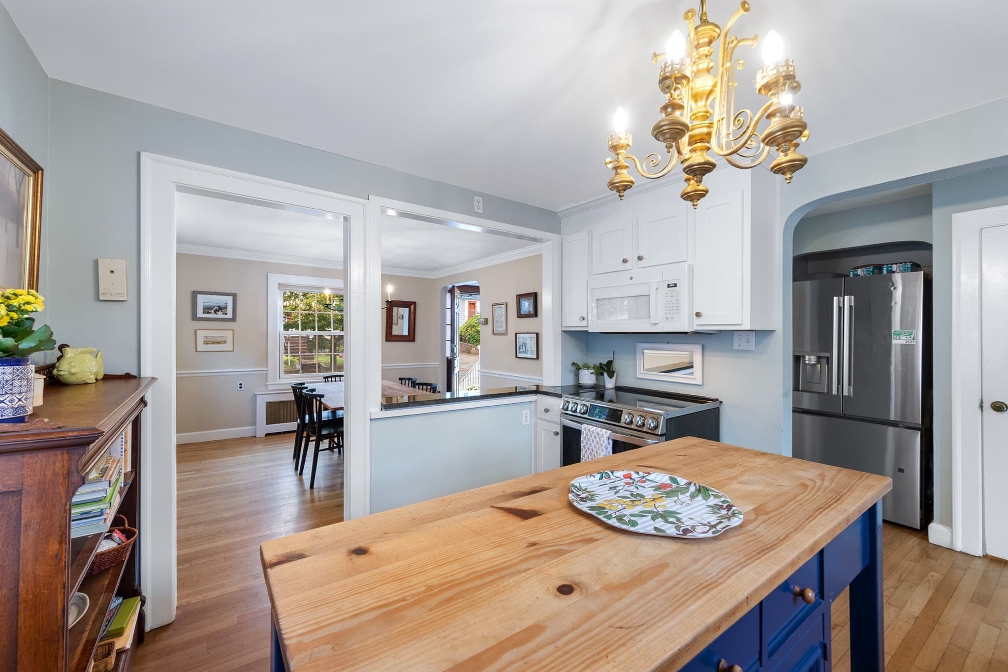 Single Family Residence at 15 Eustis Street, Arlington MA 02476, Arlington, photo 28 of 41