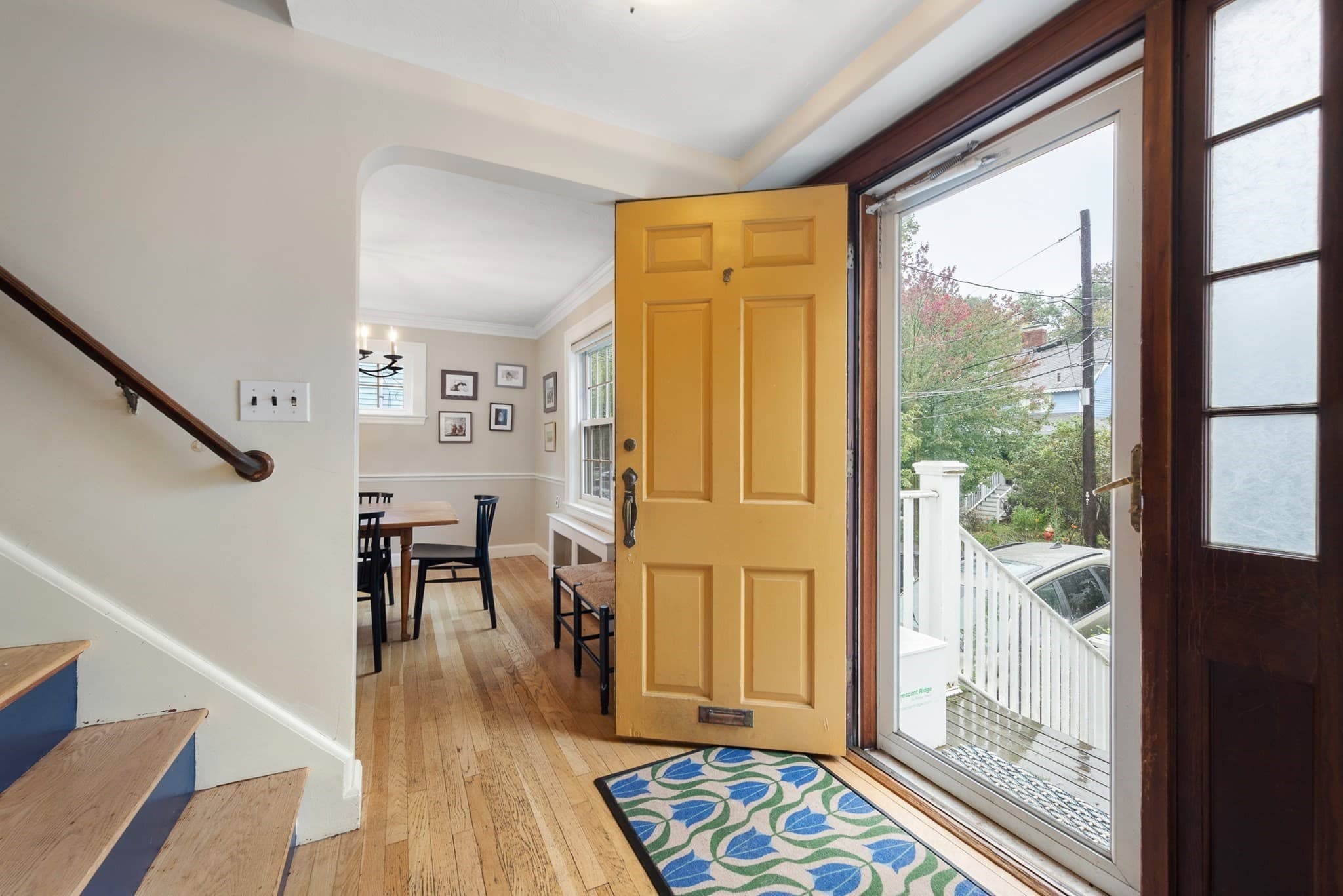 Single Family Residence at 15 Eustis Street, Arlington MA 02476, Arlington, photo 9 of 41