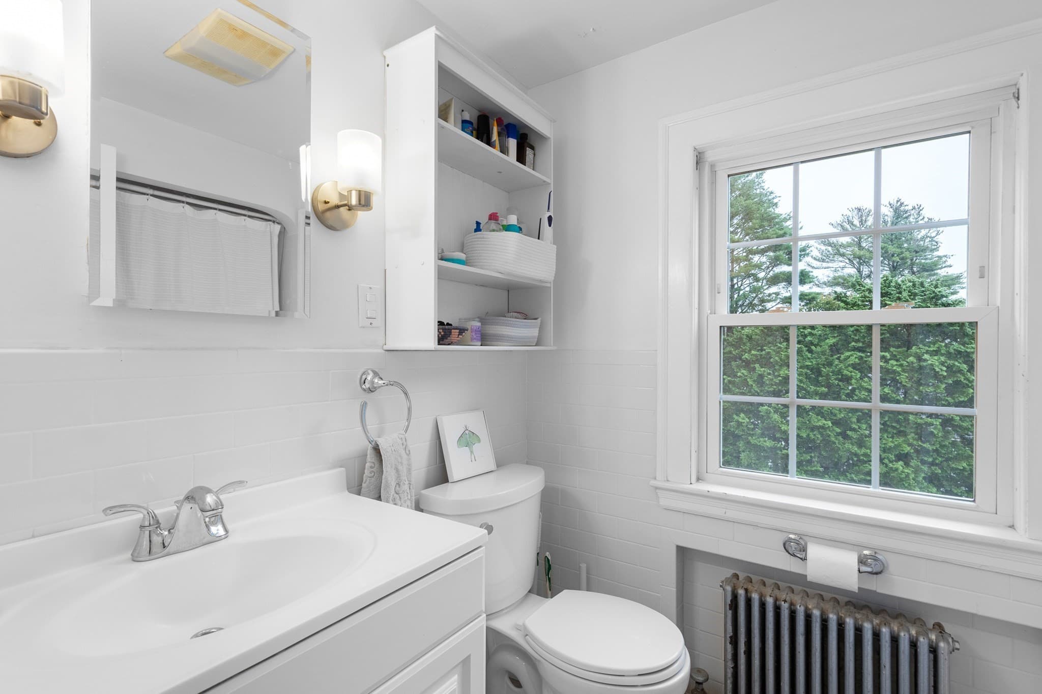 Single Family Residence at 15 Eustis Street, Arlington MA 02476, Arlington, photo 34 of 41