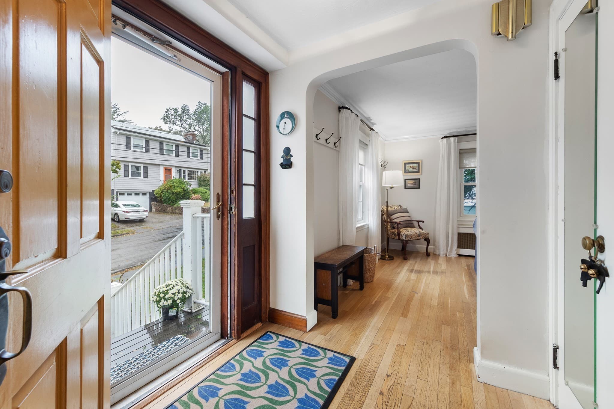 Single Family Residence at 15 Eustis Street, Arlington MA 02476, Arlington, photo 10 of 41
