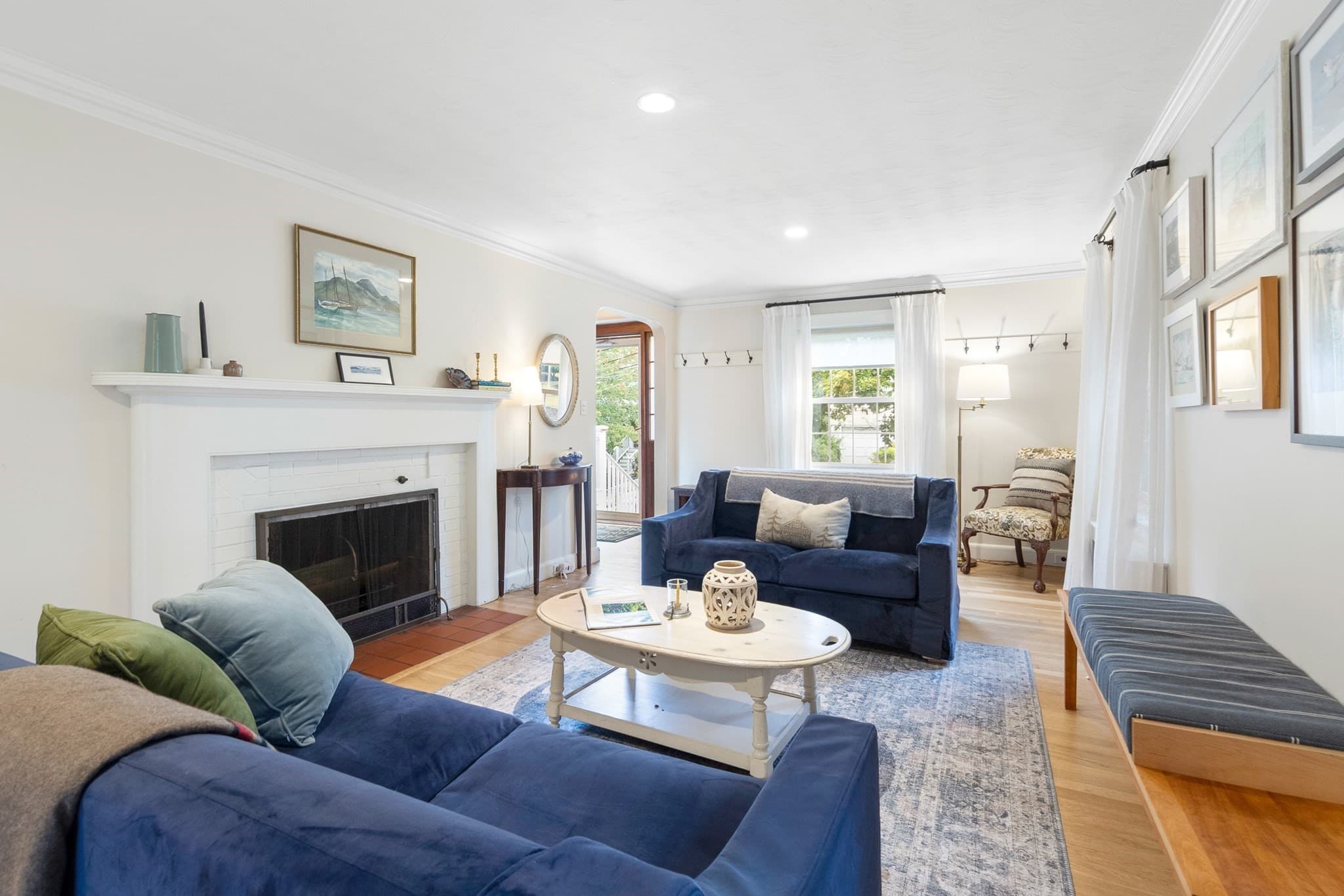 Single Family Residence at 15 Eustis Street, Arlington MA 02476, Arlington, photo 14 of 41
