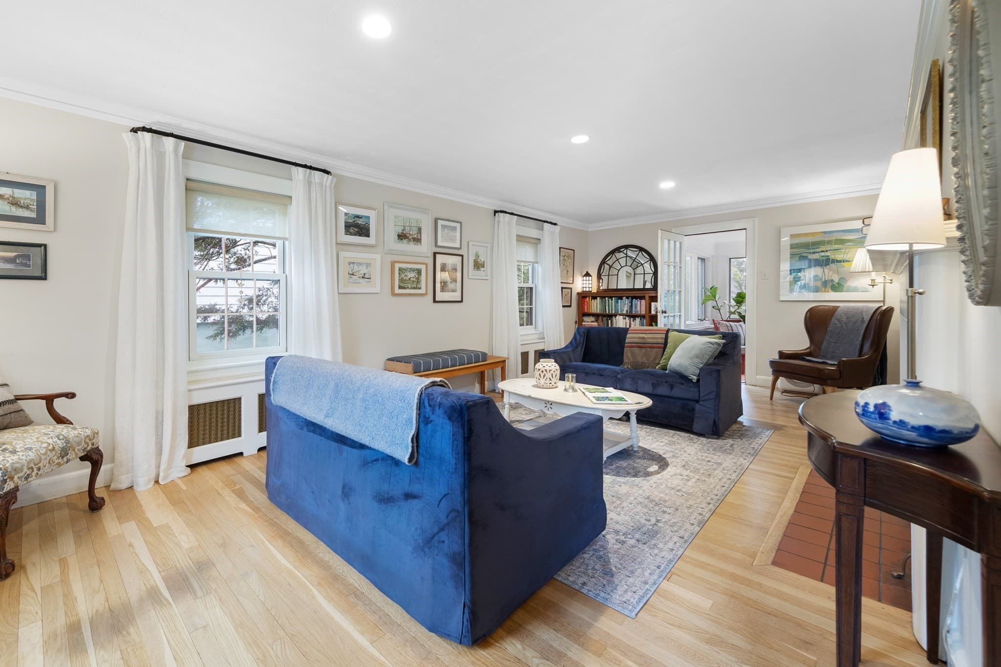 Single Family Residence at 15 Eustis Street, Arlington MA 02476, Arlington, photo 15 of 41
