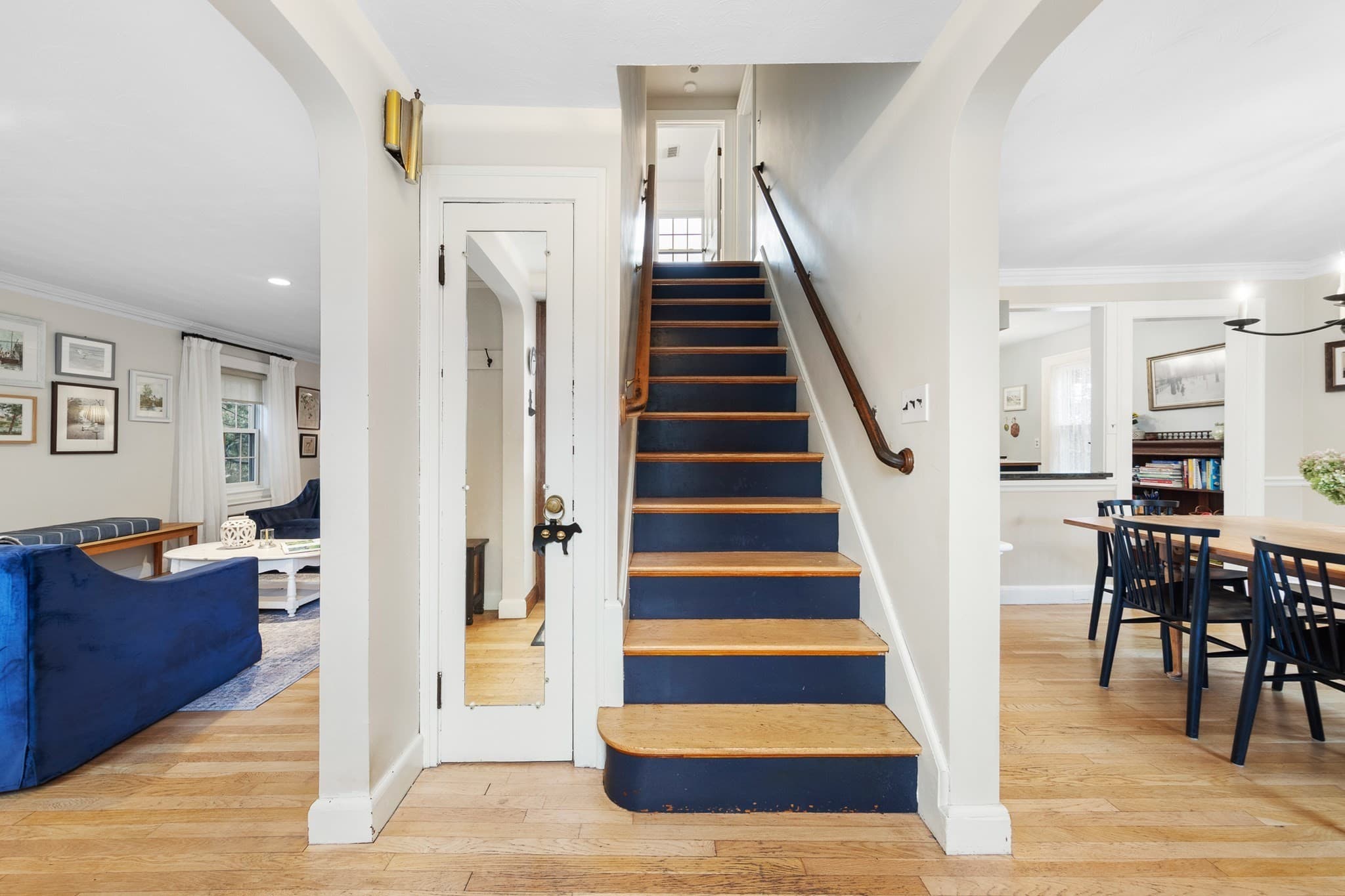 Single Family Residence at 15 Eustis Street, Arlington MA 02476, Arlington, photo 11 of 41