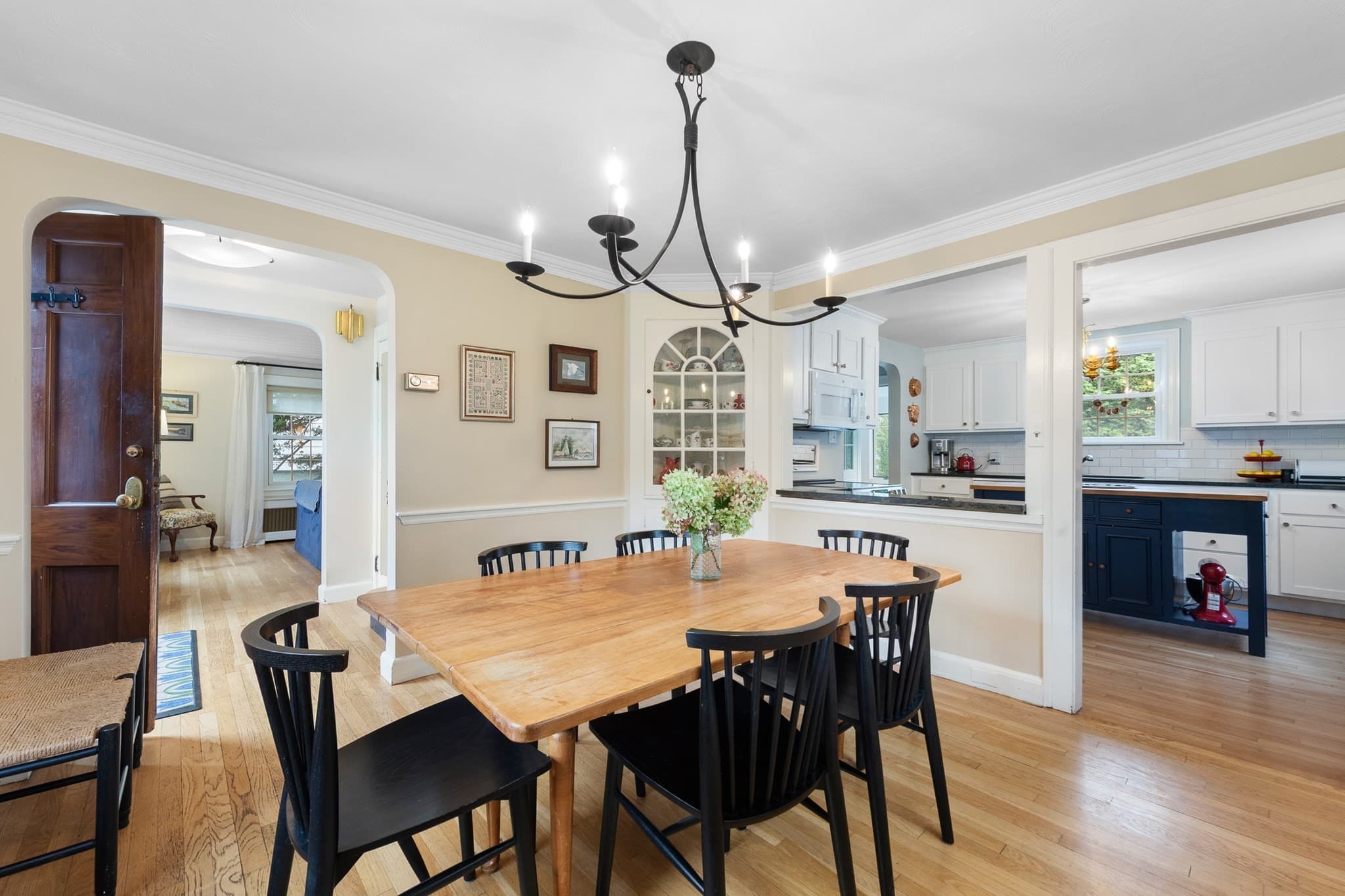 Single Family Residence at 15 Eustis Street, Arlington MA 02476, Arlington, photo 19 of 41