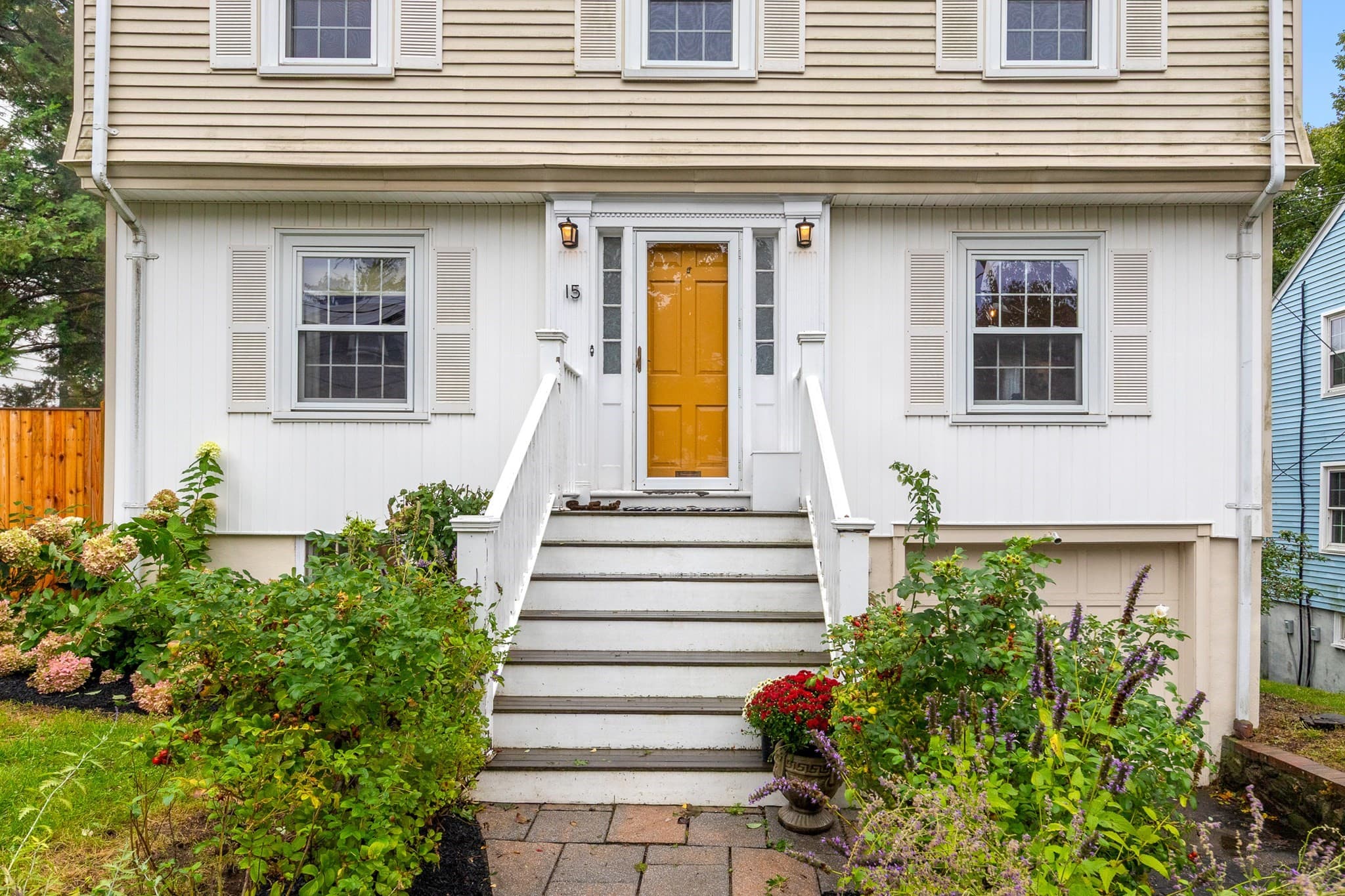Single Family Residence at 15 Eustis Street, Arlington MA 02476, Arlington, photo 4 of 41
