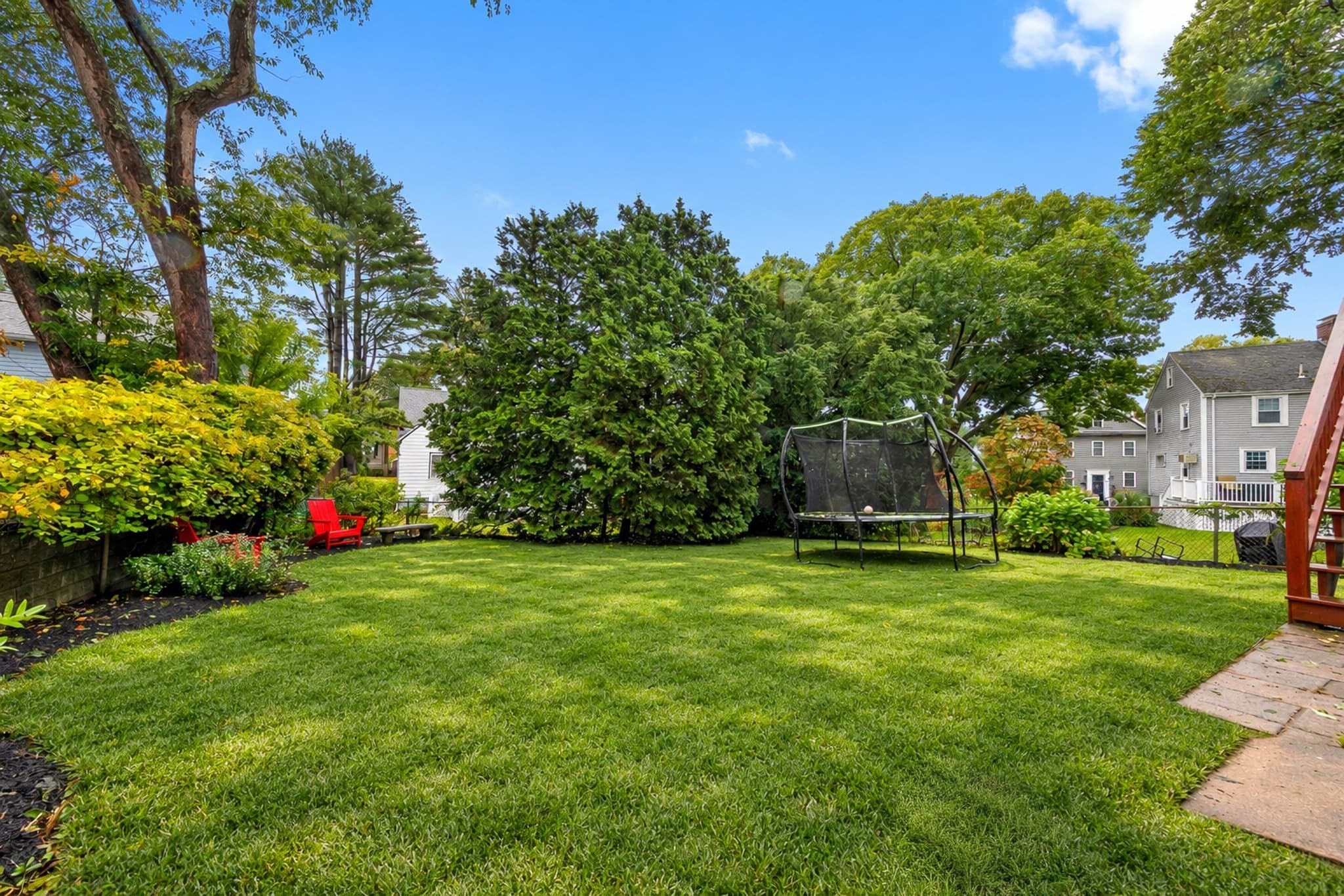 Single Family Residence at 15 Eustis Street, Arlington MA 02476, Arlington, photo 8 of 41
