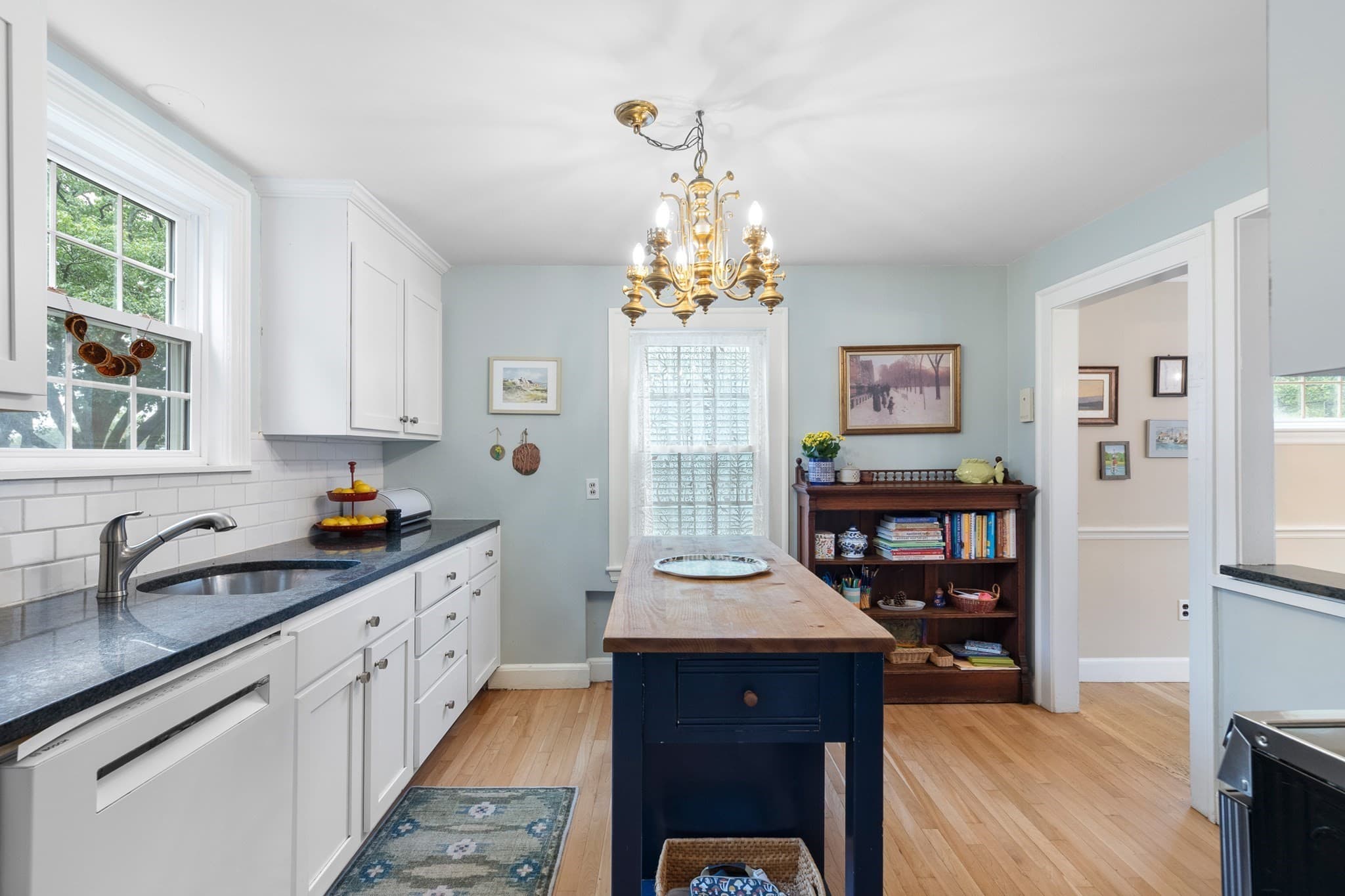 Single Family Residence at 15 Eustis Street, Arlington MA 02476, Arlington, photo 25 of 41